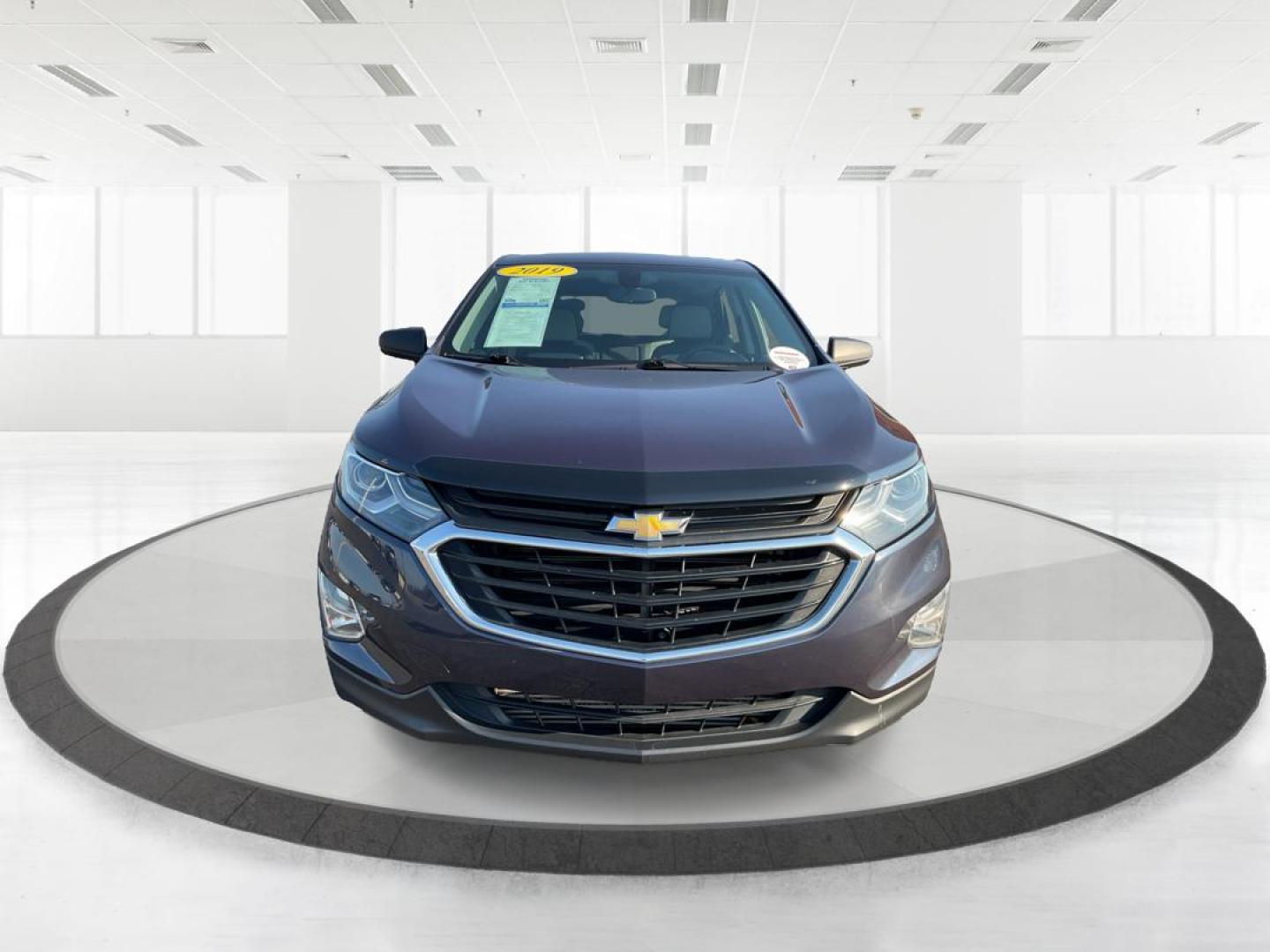 2019 Chevrolet Equinox LS 2WD (3GNAXHEV2KL) with an 1.5L L4 DOHC 16V TURBO engine, 6-Speed Automatic transmission, located at 8750 N County Rd 25A, Piqua, OH, 45356, (937) 908-9800, 40.164391, -84.232513 - 2019 Chevrolet Equinox LS 2WD - Photo#6
