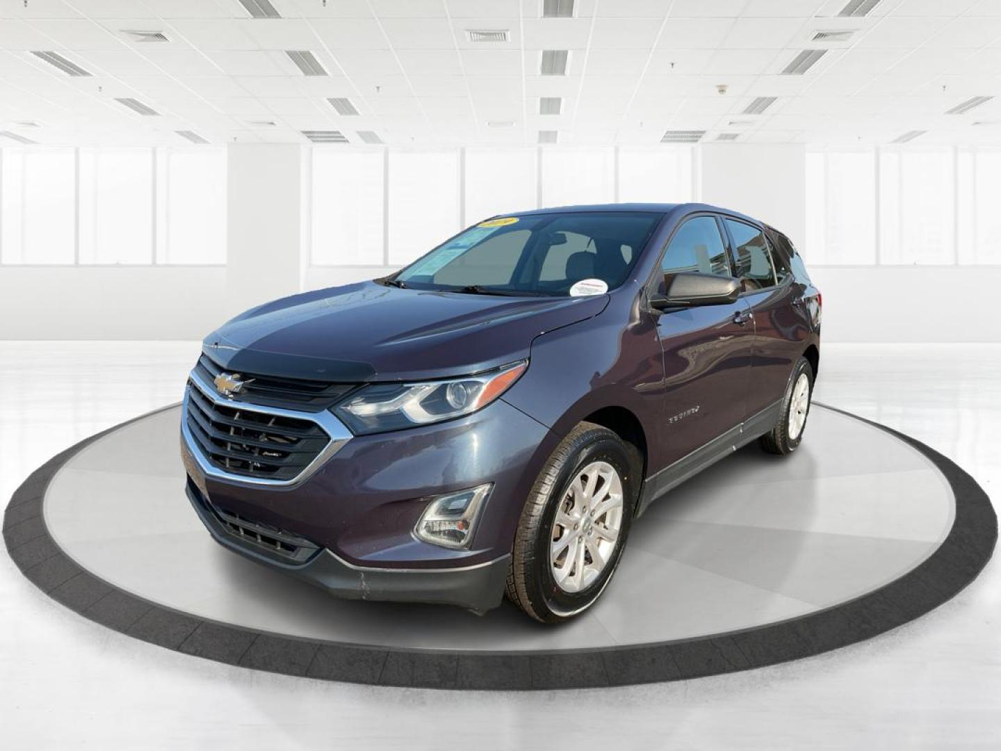 2019 Chevrolet Equinox LS 2WD (3GNAXHEV2KL) with an 1.5L L4 DOHC 16V TURBO engine, 6-Speed Automatic transmission, located at 8750 N County Rd 25A, Piqua, OH, 45356, (937) 908-9800, 40.164391, -84.232513 - 2019 Chevrolet Equinox LS 2WD - Photo#7