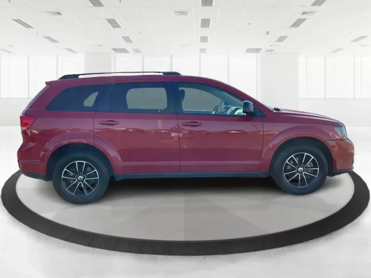 2019 Dodge Journey SE (3C4PDCBBXKT) with an Other engine, located at 1951 S Dayton Lakeview Rd., New Carlisle, OH, 45344, (937) 908-9800, 39.890999, -84.050255 - Embrace adventure and practicality with the 2019 Dodge Journey SE, a versatile SUV designed for families and active lifestyles alike. Whether you're navigating the busy streets of Fairborn or embarking on weekend road trips to nearby attractions like Wright-Patterson Air Force Base or the beautiful - Photo#1