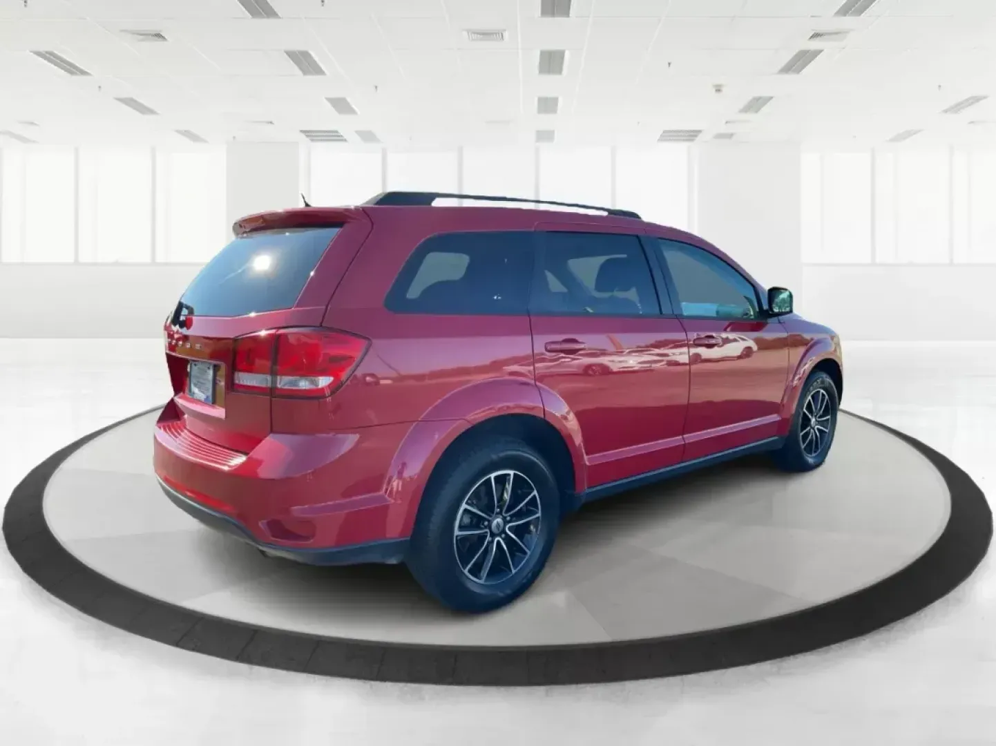 2019 Dodge Journey SE (3C4PDCBBXKT) with an Other engine, located at 1951 S Dayton Lakeview Rd., New Carlisle, OH, 45344, (937) 908-9800, 39.890999, -84.050255 - Embrace adventure and practicality with the 2019 Dodge Journey SE, a versatile SUV designed for families and active lifestyles alike. Whether you're navigating the busy streets of Fairborn or embarking on weekend road trips to nearby attractions like Wright-Patterson Air Force Base or the beautiful - Photo#2