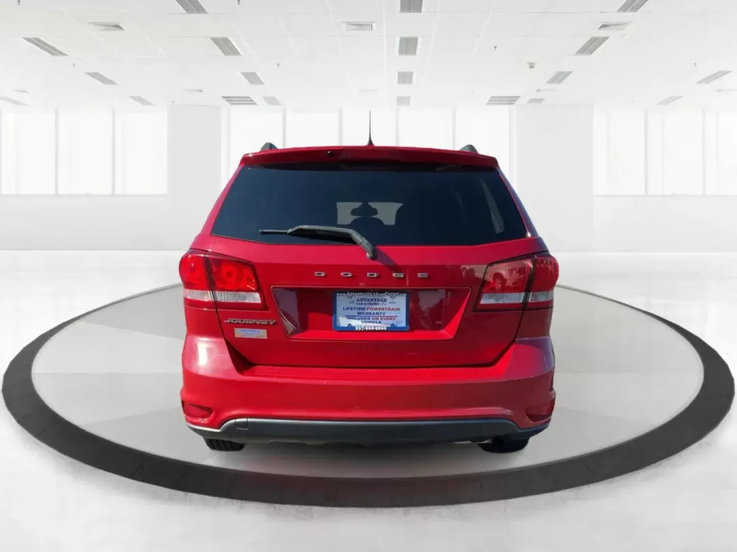 2019 Dodge Journey SE (3C4PDCBBXKT) with an Other engine, located at 1951 S Dayton Lakeview Rd., New Carlisle, OH, 45344, (937) 908-9800, 39.890999, -84.050255 - Embrace adventure and practicality with the 2019 Dodge Journey SE, a versatile SUV designed for families and active lifestyles alike. Whether you're navigating the busy streets of Fairborn or embarking on weekend road trips to nearby attractions like Wright-Patterson Air Force Base or the beautiful - Photo#3