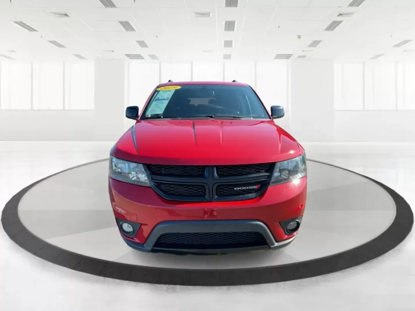 2019 Dodge Journey SE (3C4PDCBBXKT) with an Other engine, located at 1951 S Dayton Lakeview Rd., New Carlisle, OH, 45344, (937) 908-9800, 39.890999, -84.050255 - Embrace adventure and practicality with the 2019 Dodge Journey SE, a versatile SUV designed for families and active lifestyles alike. Whether you're navigating the busy streets of Fairborn or embarking on weekend road trips to nearby attractions like Wright-Patterson Air Force Base or the beautiful - Photo#6