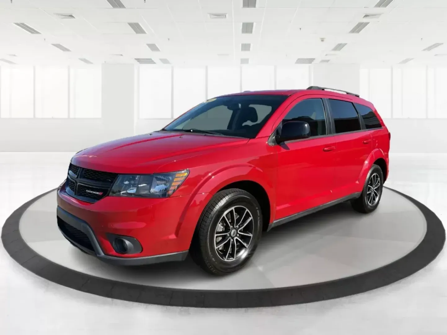 2019 Dodge Journey SE (3C4PDCBBXKT) with an Other engine, located at 1951 S Dayton Lakeview Rd., New Carlisle, OH, 45344, (937) 908-9800, 39.890999, -84.050255 - Embrace adventure and practicality with the 2019 Dodge Journey SE, a versatile SUV designed for families and active lifestyles alike. Whether you're navigating the busy streets of Fairborn or embarking on weekend road trips to nearby attractions like Wright-Patterson Air Force Base or the beautiful - Photo#7
