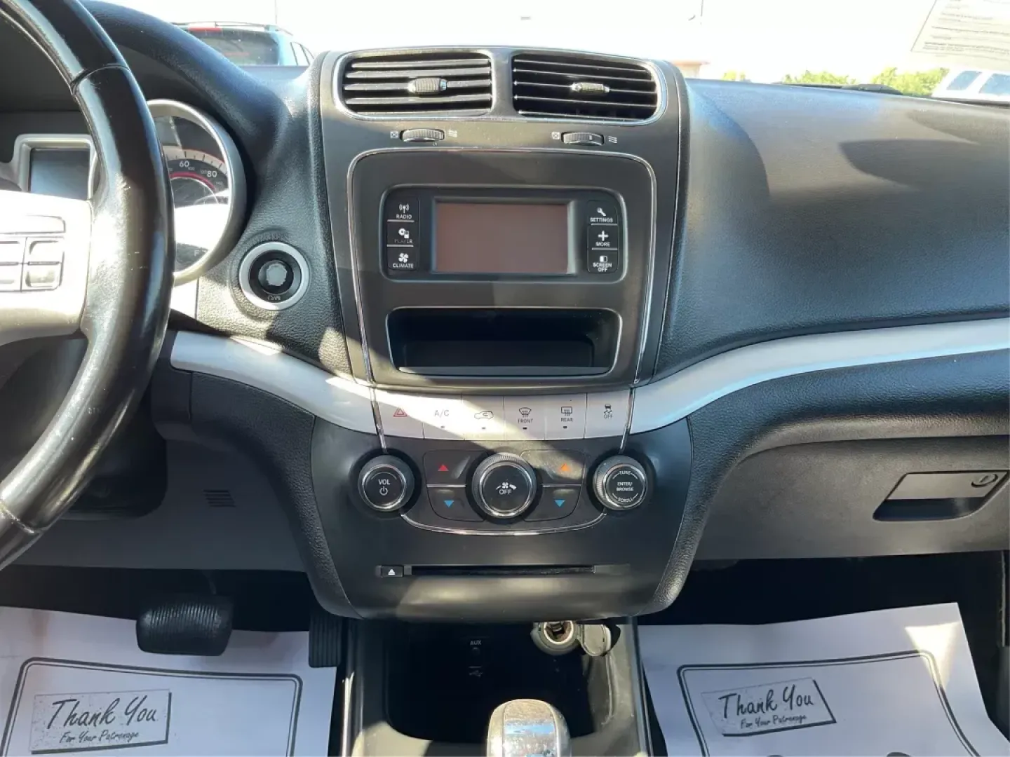 2019 Dodge Journey SE (3C4PDCBBXKT) with an Other engine, located at 1951 S Dayton Lakeview Rd., New Carlisle, OH, 45344, (937) 908-9800, 39.890999, -84.050255 - Embrace adventure and practicality with the 2019 Dodge Journey SE, a versatile SUV designed for families and active lifestyles alike. Whether you're navigating the busy streets of Fairborn or embarking on weekend road trips to nearby attractions like Wright-Patterson Air Force Base or the beautiful - Photo#12