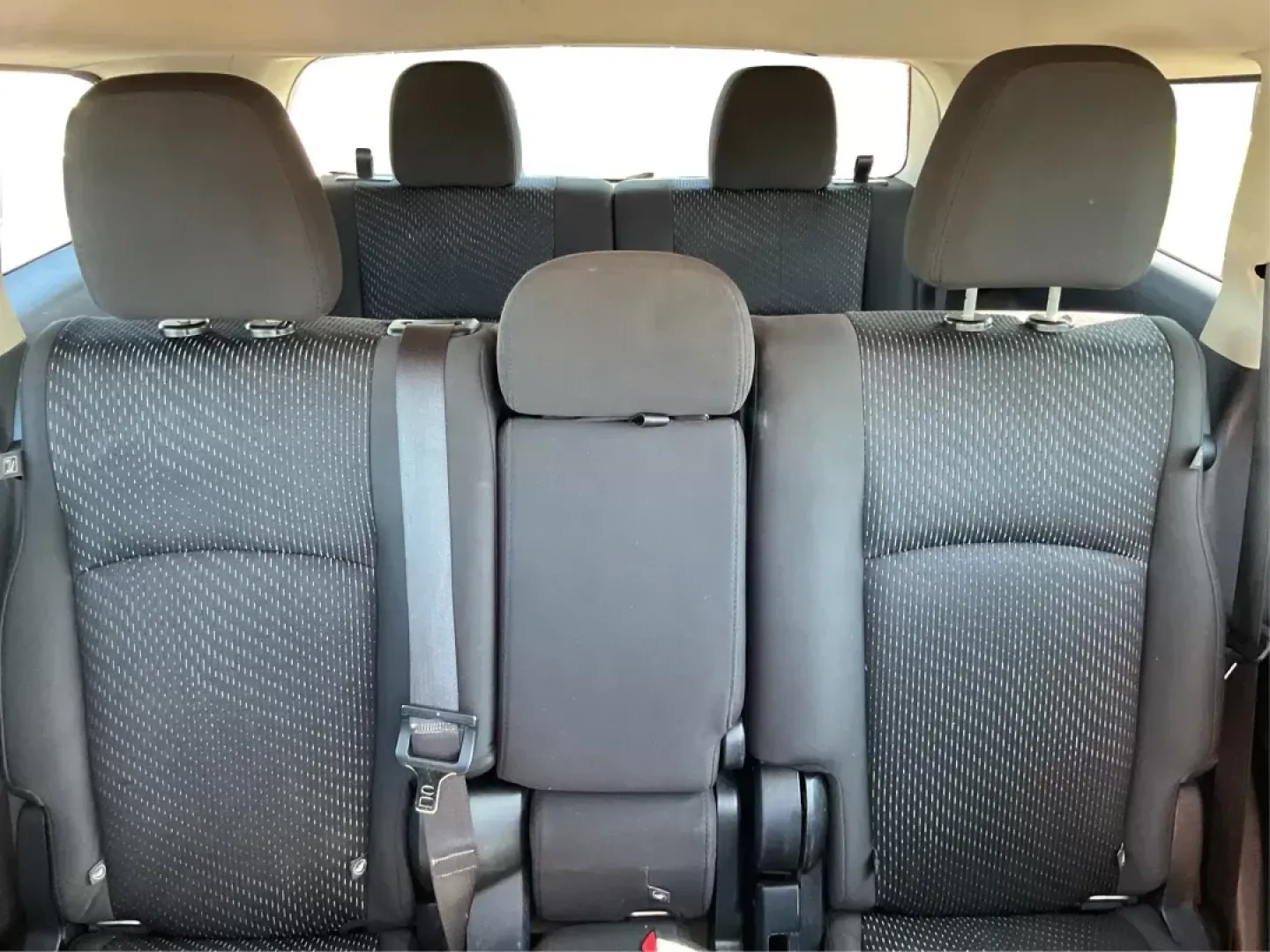 2019 Dodge Journey SE (3C4PDCBBXKT) with an Other engine, located at 1951 S Dayton Lakeview Rd., New Carlisle, OH, 45344, (937) 908-9800, 39.890999, -84.050255 - Embrace adventure and practicality with the 2019 Dodge Journey SE, a versatile SUV designed for families and active lifestyles alike. Whether you're navigating the busy streets of Fairborn or embarking on weekend road trips to nearby attractions like Wright-Patterson Air Force Base or the beautiful - Photo#13