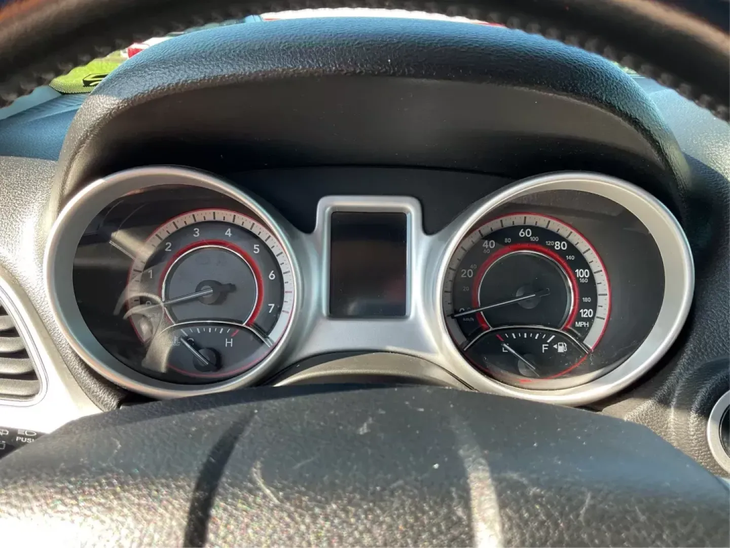 2019 Dodge Journey SE (3C4PDCBBXKT) with an Other engine, located at 1951 S Dayton Lakeview Rd., New Carlisle, OH, 45344, (937) 908-9800, 39.890999, -84.050255 - Embrace adventure and practicality with the 2019 Dodge Journey SE, a versatile SUV designed for families and active lifestyles alike. Whether you're navigating the busy streets of Fairborn or embarking on weekend road trips to nearby attractions like Wright-Patterson Air Force Base or the beautiful - Photo#14