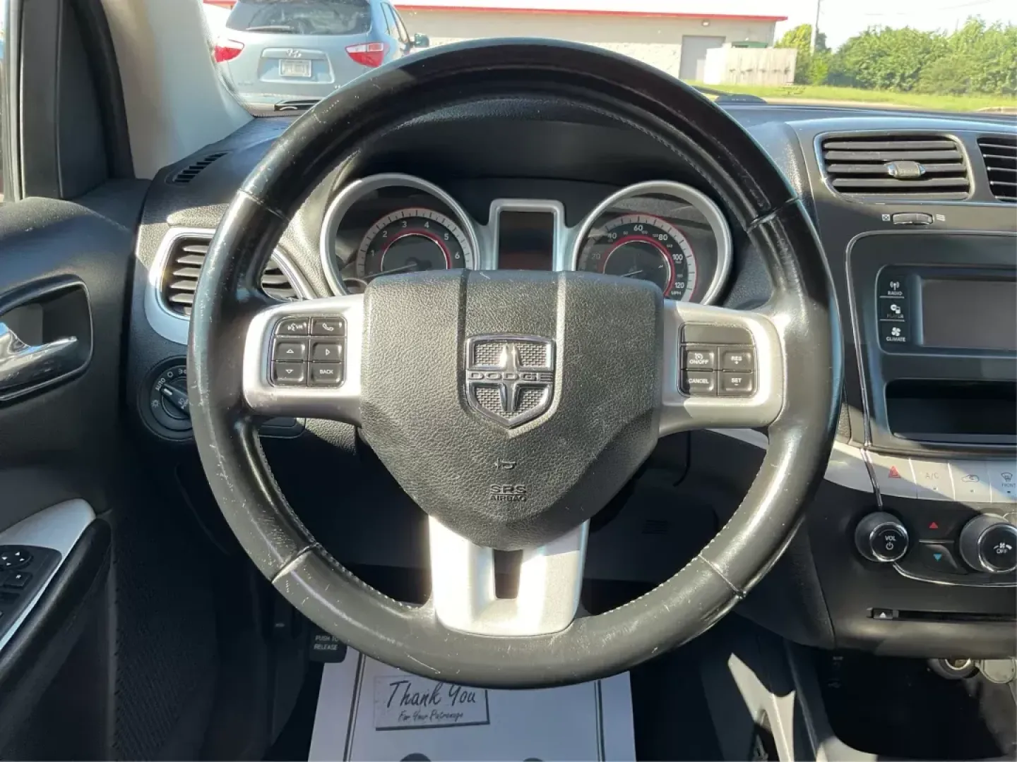 2019 Dodge Journey SE (3C4PDCBBXKT) with an Other engine, located at 1951 S Dayton Lakeview Rd., New Carlisle, OH, 45344, (937) 908-9800, 39.890999, -84.050255 - Embrace adventure and practicality with the 2019 Dodge Journey SE, a versatile SUV designed for families and active lifestyles alike. Whether you're navigating the busy streets of Fairborn or embarking on weekend road trips to nearby attractions like Wright-Patterson Air Force Base or the beautiful - Photo#15