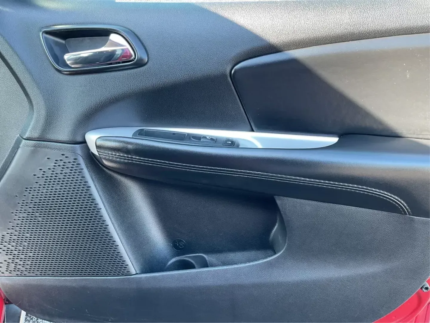 2019 Dodge Journey SE (3C4PDCBBXKT) with an Other engine, located at 1951 S Dayton Lakeview Rd., New Carlisle, OH, 45344, (937) 908-9800, 39.890999, -84.050255 - Embrace adventure and practicality with the 2019 Dodge Journey SE, a versatile SUV designed for families and active lifestyles alike. Whether you're navigating the busy streets of Fairborn or embarking on weekend road trips to nearby attractions like Wright-Patterson Air Force Base or the beautiful - Photo#18