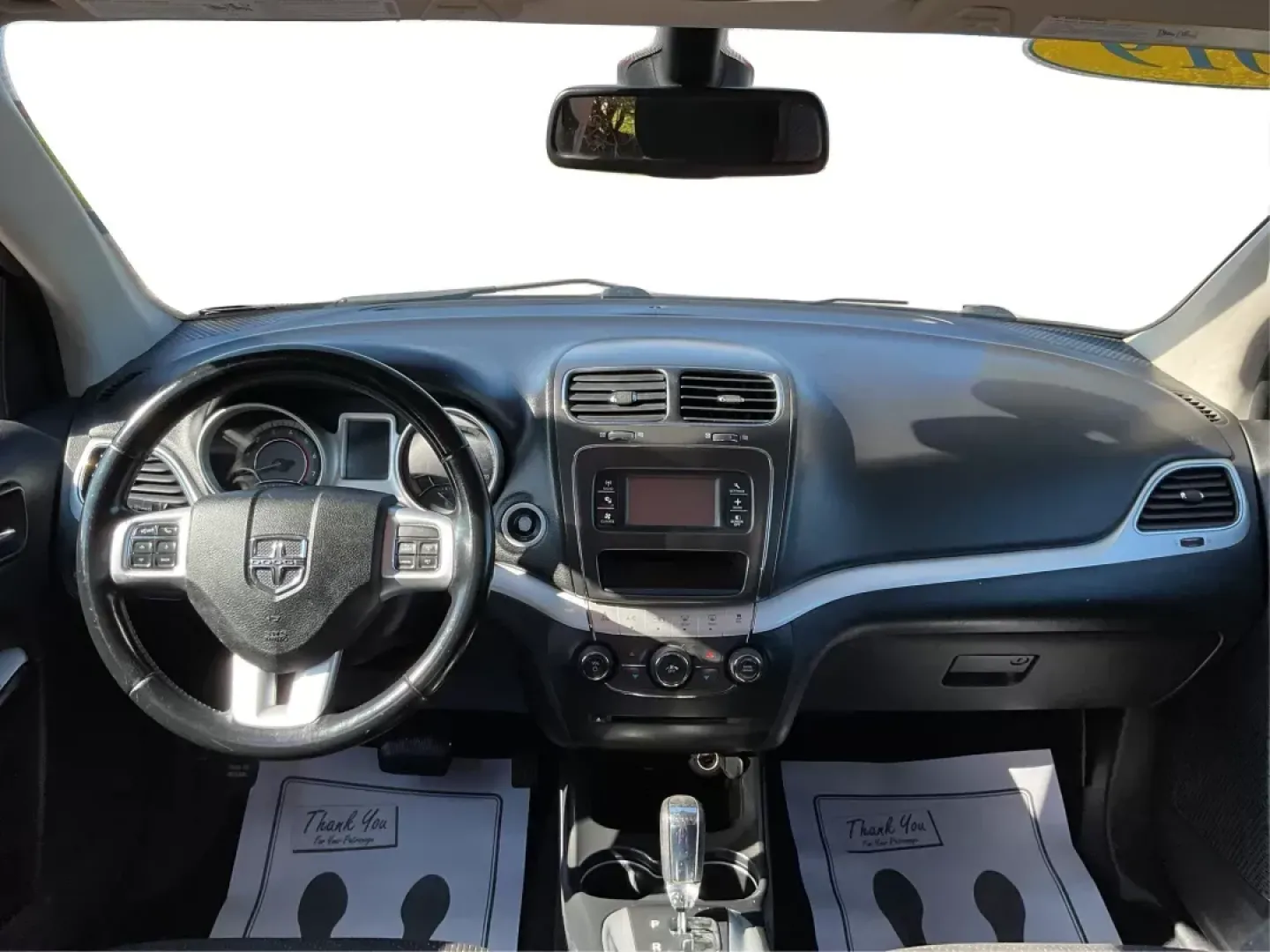 2019 Dodge Journey SE (3C4PDCBBXKT) with an Other engine, located at 1951 S Dayton Lakeview Rd., New Carlisle, OH, 45344, (937) 908-9800, 39.890999, -84.050255 - Embrace adventure and practicality with the 2019 Dodge Journey SE, a versatile SUV designed for families and active lifestyles alike. Whether you're navigating the busy streets of Fairborn or embarking on weekend road trips to nearby attractions like Wright-Patterson Air Force Base or the beautiful - Photo#19