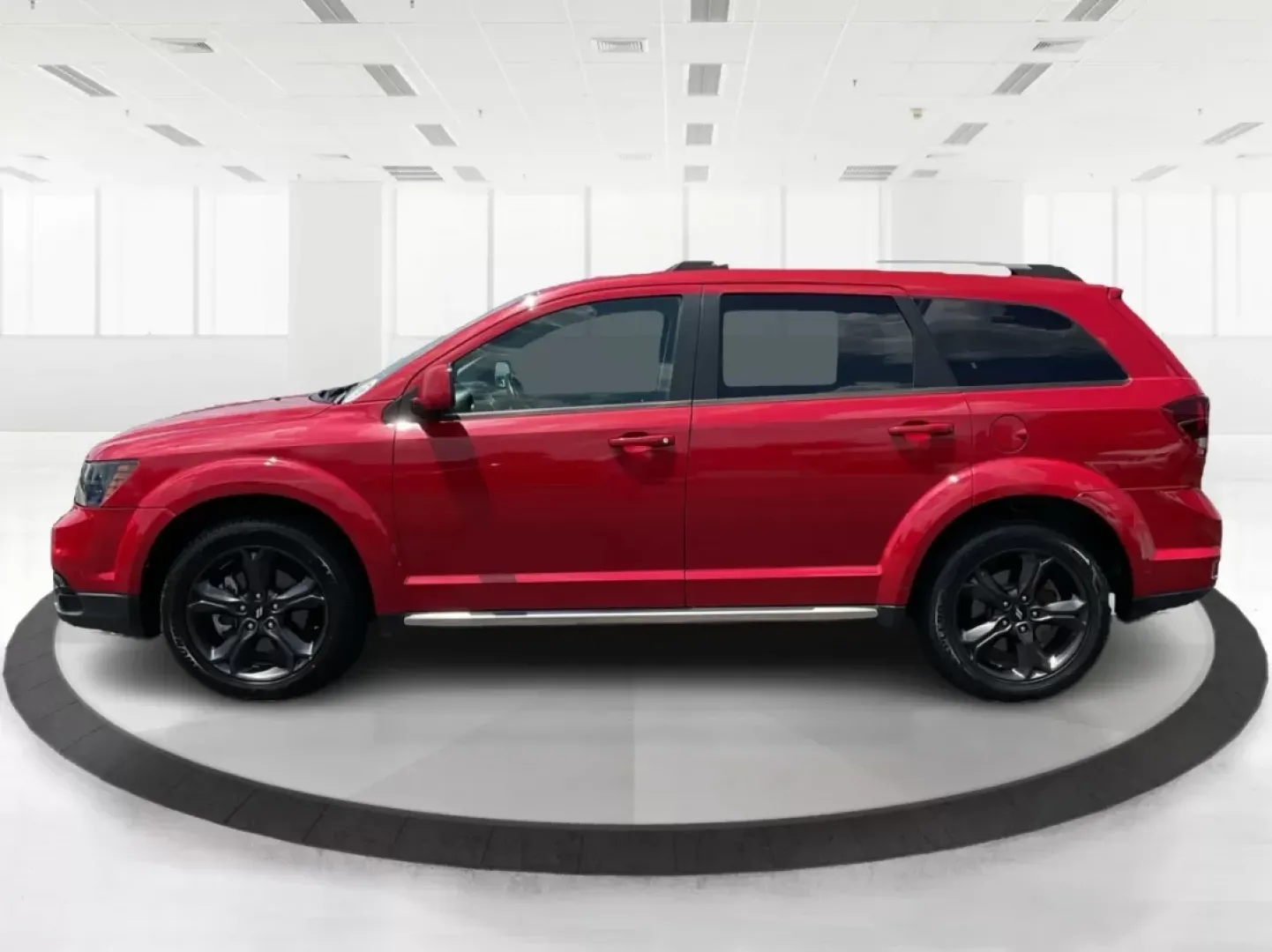2019 Dodge Journey Crossroad (3C4PDCGB3KT) with an Other engine, located at 880 E. National Road, Vandalia, OH, 45377, (937) 908-9800, 39.891918, -84.183594 - ### Discover Adventure with the 2019 Dodge Journey Crossroad at Advantage Car and Credit!<br /> <br /> Are you ready to embark on new adventures with your family or friends? The 2019 Dodge Journey Crossroad is the perfect SUV for those seeking a blend of practicality and style. With spacious seating - Photo#4