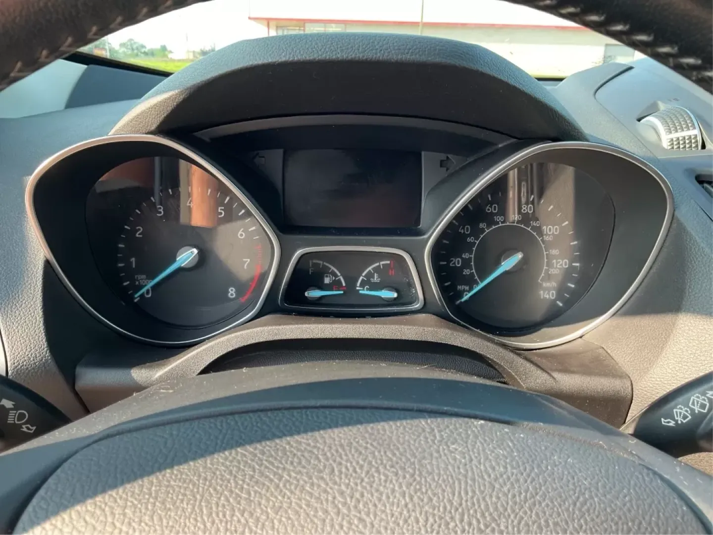 2019 Ford Escape SE (1FMCU9GD1KU) with an Other engine, located at 8750 N County Rd 25A, Piqua, OH, 45356, (937) 908-9800, 40.164391, -84.232513 - Elevate your adventures and daily routines with the versatile 2019 Ford Escape SE, perfect for growing families and weekend explorers alike. Whether you're navigating the bustling streets of Fairborn or heading out for a scenic drive in the picturesque Miami Valley, this SUV is designed to provide c - Photo#14