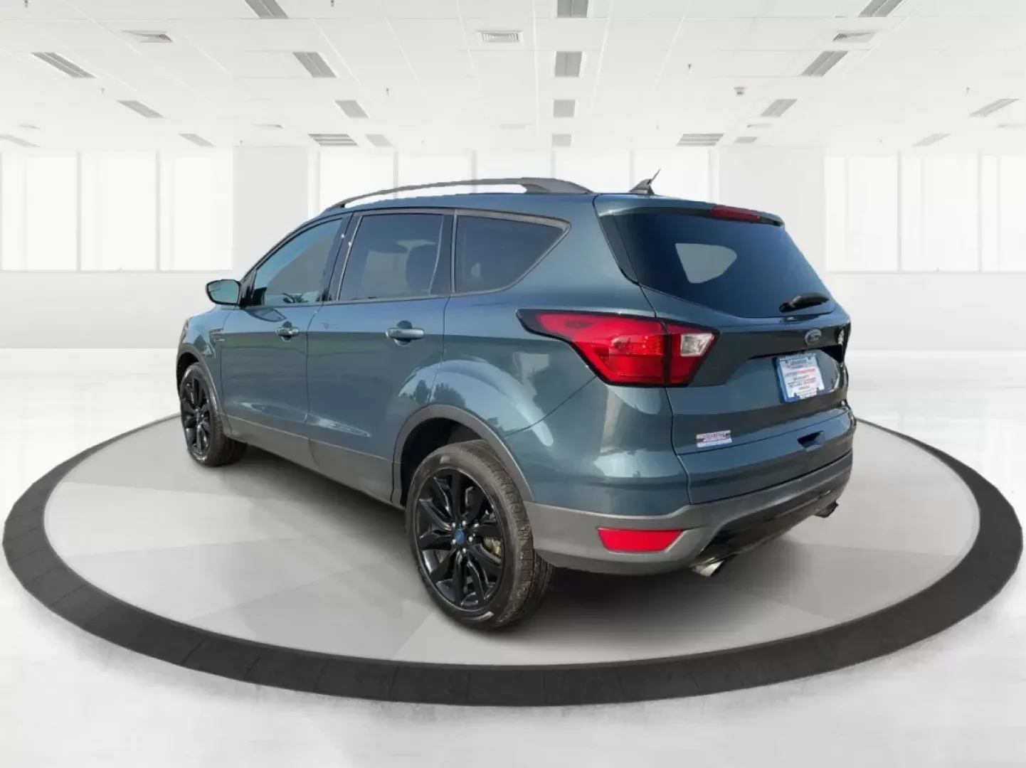 2019 Ford Escape SE (1FMCU9GD1KU) with an Other engine, located at 8750 N County Rd 25A, Piqua, OH, 45356, (937) 908-9800, 40.164391, -84.232513 - Elevate your adventures and daily routines with the versatile 2019 Ford Escape SE, perfect for growing families and weekend explorers alike. Whether you're navigating the bustling streets of Fairborn or heading out for a scenic drive in the picturesque Miami Valley, this SUV is designed to provide c - Photo#3