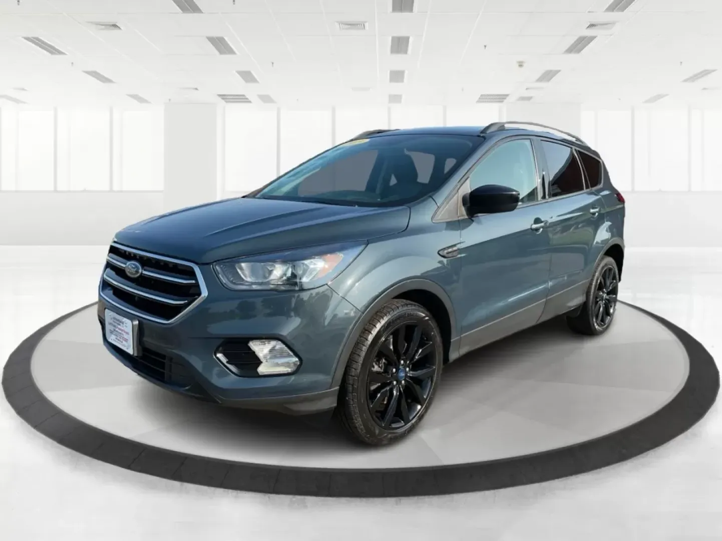 2019 Ford Escape SE (1FMCU9GD1KU) with an Other engine, located at 8750 N County Rd 25A, Piqua, OH, 45356, (937) 908-9800, 40.164391, -84.232513 - Elevate your adventures and daily routines with the versatile 2019 Ford Escape SE, perfect for growing families and weekend explorers alike. Whether you're navigating the bustling streets of Fairborn or heading out for a scenic drive in the picturesque Miami Valley, this SUV is designed to provide c - Photo#7
