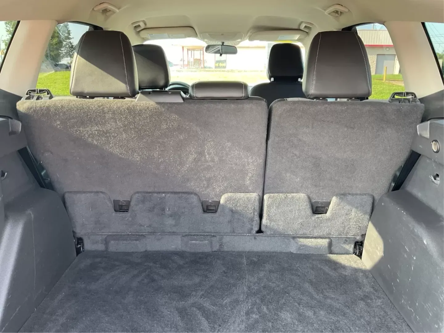 2019 Ford Escape SE (1FMCU9GD1KU) with an Other engine, located at 8750 N County Rd 25A, Piqua, OH, 45356, (937) 908-9800, 40.164391, -84.232513 - Elevate your adventures and daily routines with the versatile 2019 Ford Escape SE, perfect for growing families and weekend explorers alike. Whether you're navigating the bustling streets of Fairborn or heading out for a scenic drive in the picturesque Miami Valley, this SUV is designed to provide c - Photo#10