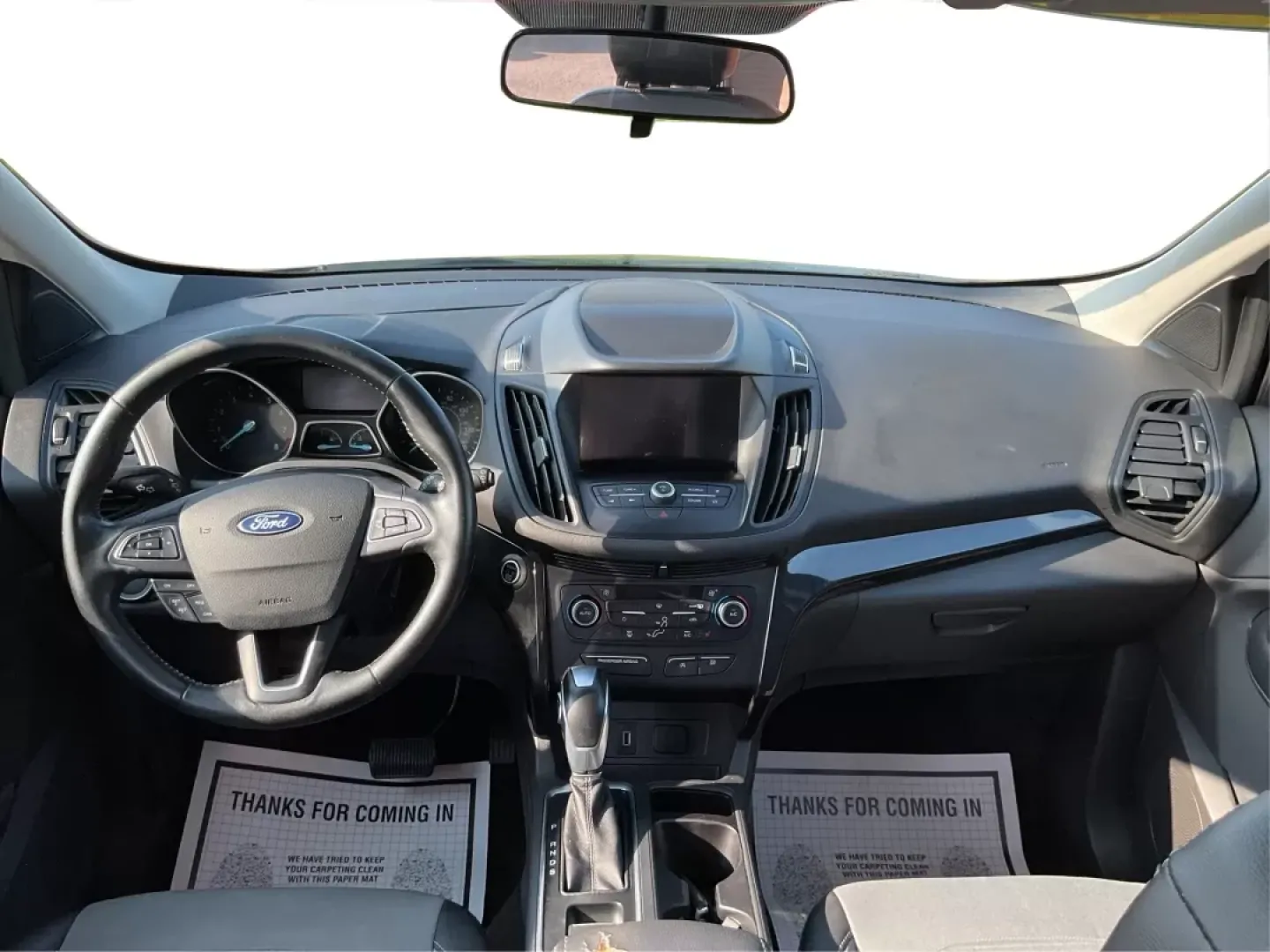 2019 Ford Escape SE (1FMCU9GD1KU) with an Other engine, located at 8750 N County Rd 25A, Piqua, OH, 45356, (937) 908-9800, 40.164391, -84.232513 - Elevate your adventures and daily routines with the versatile 2019 Ford Escape SE, perfect for growing families and weekend explorers alike. Whether you're navigating the bustling streets of Fairborn or heading out for a scenic drive in the picturesque Miami Valley, this SUV is designed to provide c - Photo#19
