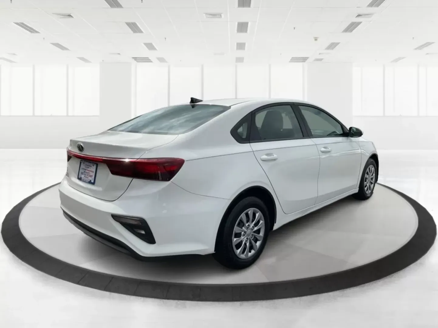 2019 Kia Forte FE (3KPF24AD2KE) with an 2L I-4 DOHC engine, located at 1099 N County Rd 25A, Troy, OH, 45373, (937) 908-9800, 40.057079, -84.212883 - **Experience Freedom with the 2019 Kia Forte: Your Ideal Companion for Daily Adventures!**<br /> <br /> Are you looking for a reliable sedan that effortlessly combines style, comfort, and efficiency? Look no further than the 2019 Kia Forte, available now at Advantage Car and Credit in Fairborn, OH. - Photo#2
