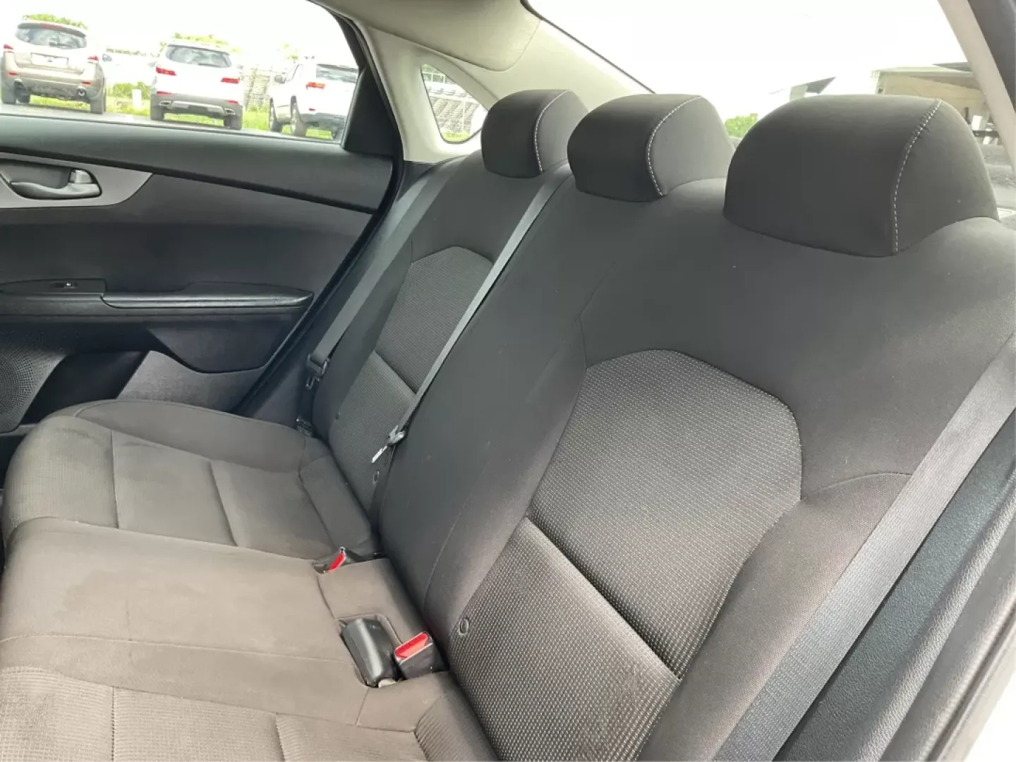 2019 Kia Forte FE (3KPF24AD2KE) with an 2L I-4 DOHC engine, located at 1099 N County Rd 25A, Troy, OH, 45373, (937) 908-9800, 40.057079, -84.212883 - **Experience Freedom with the 2019 Kia Forte: Your Ideal Companion for Daily Adventures!**<br /> <br /> Are you looking for a reliable sedan that effortlessly combines style, comfort, and efficiency? Look no further than the 2019 Kia Forte, available now at Advantage Car and Credit in Fairborn, OH. - Photo#10