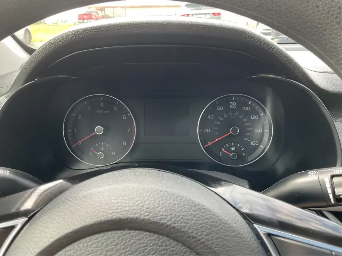 2019 Kia Forte FE (3KPF24AD2KE) with an 2L I-4 DOHC engine, located at 1099 N County Rd 25A, Troy, OH, 45373, (937) 908-9800, 40.057079, -84.212883 - **Experience Freedom with the 2019 Kia Forte: Your Ideal Companion for Daily Adventures!**<br /> <br /> Are you looking for a reliable sedan that effortlessly combines style, comfort, and efficiency? Look no further than the 2019 Kia Forte, available now at Advantage Car and Credit in Fairborn, OH. - Photo#14