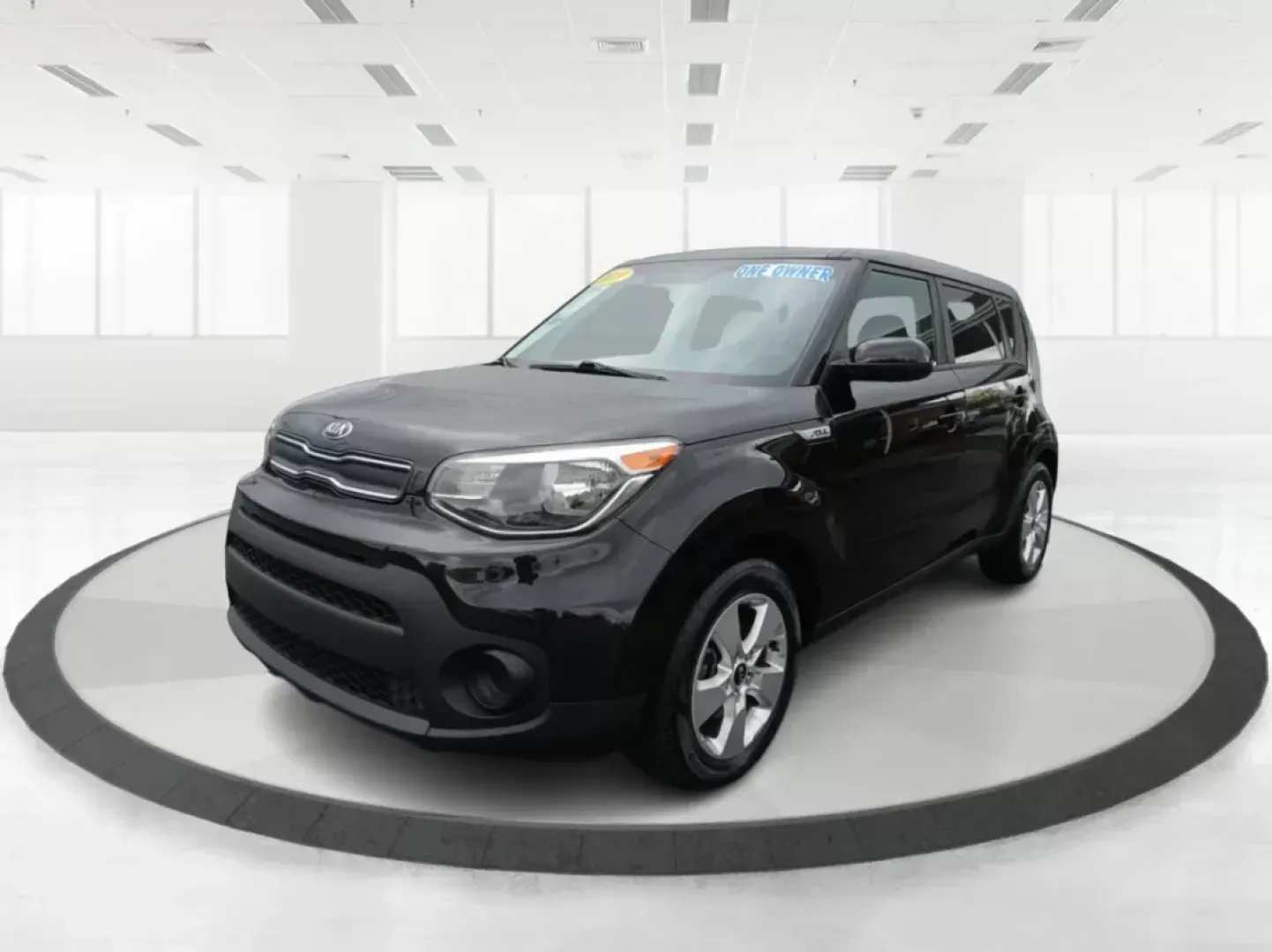 2019 Kia Soul Base 6A (KNDJN2A26K7) with an 1.6L L4 DOHC 16V engine, 6-Speed Automatic transmission, located at 4508 South Dixie Dr, Moraine, OH, 45439, (937) 908-9800, 39.689976, -84.218452 - One Owner - Photo#8