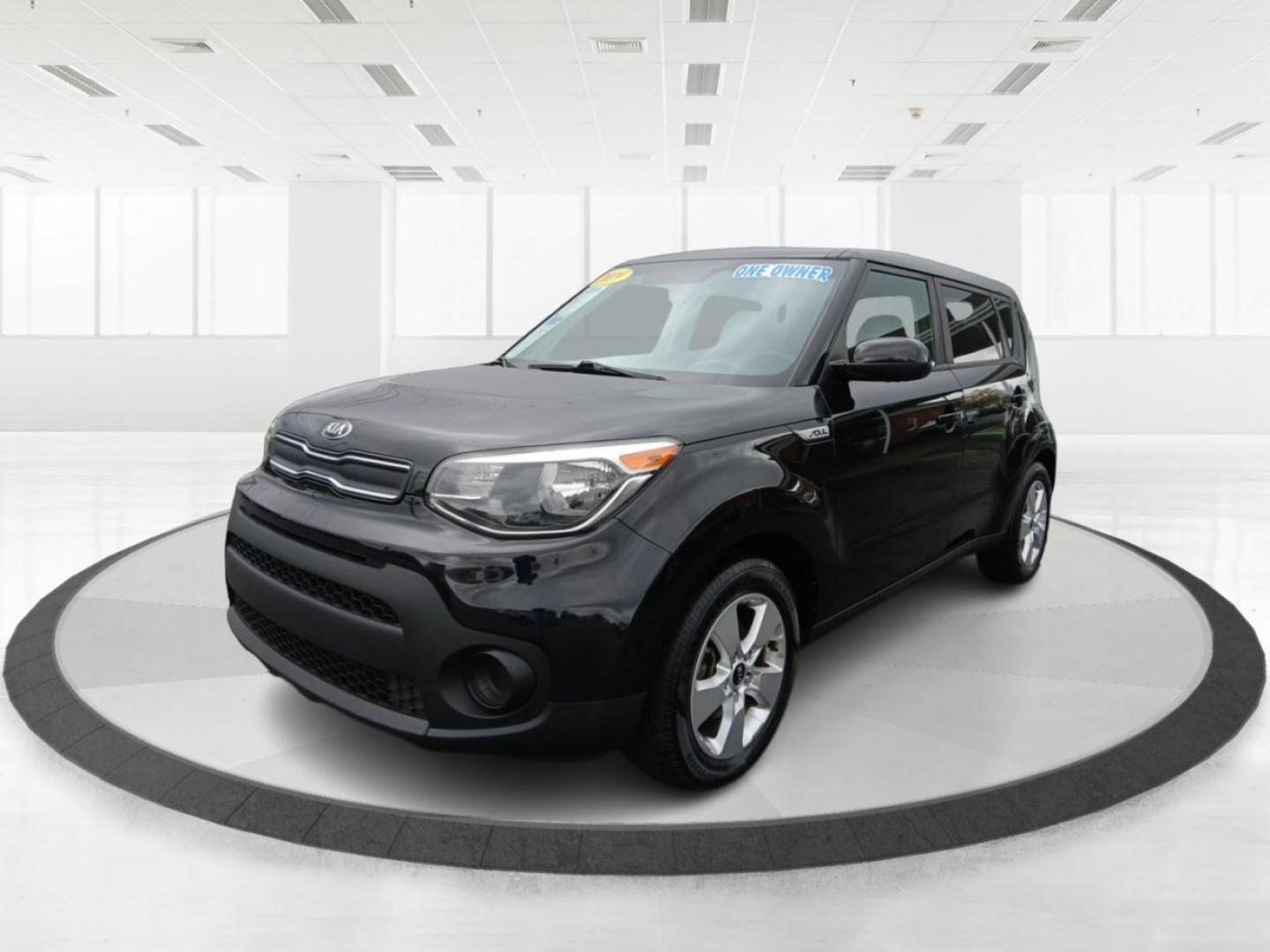 2019 Kia Soul Base 6A (KNDJN2A26K7) with an 1.6L L4 DOHC 16V engine, 6-Speed Automatic transmission, located at 4508 South Dixie Dr, Moraine, OH, 45439, (937) 908-9800, 39.689976, -84.218452 - One Owner - Photo#7