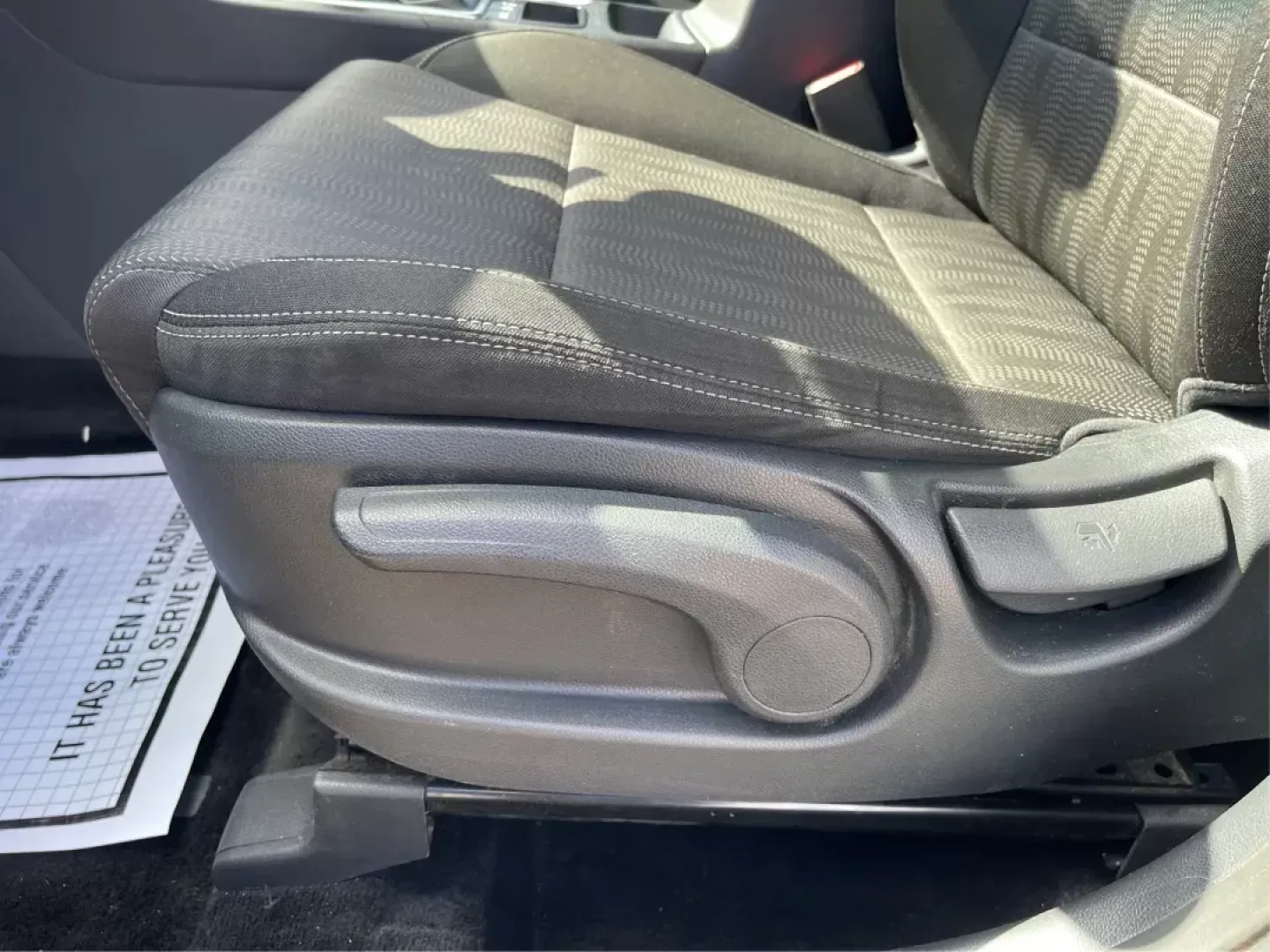 2019 Kia Sportage LX (KNDPMCACXK7) with an Theta II 2.4L I-4 gasoline direct injection engine, located at 8750 N County Rd 25A, Piqua, OH, 45356, (937) 908-9800, 40.164391, -84.232513 - 2019 Kia Sportage LX - Photo#16
