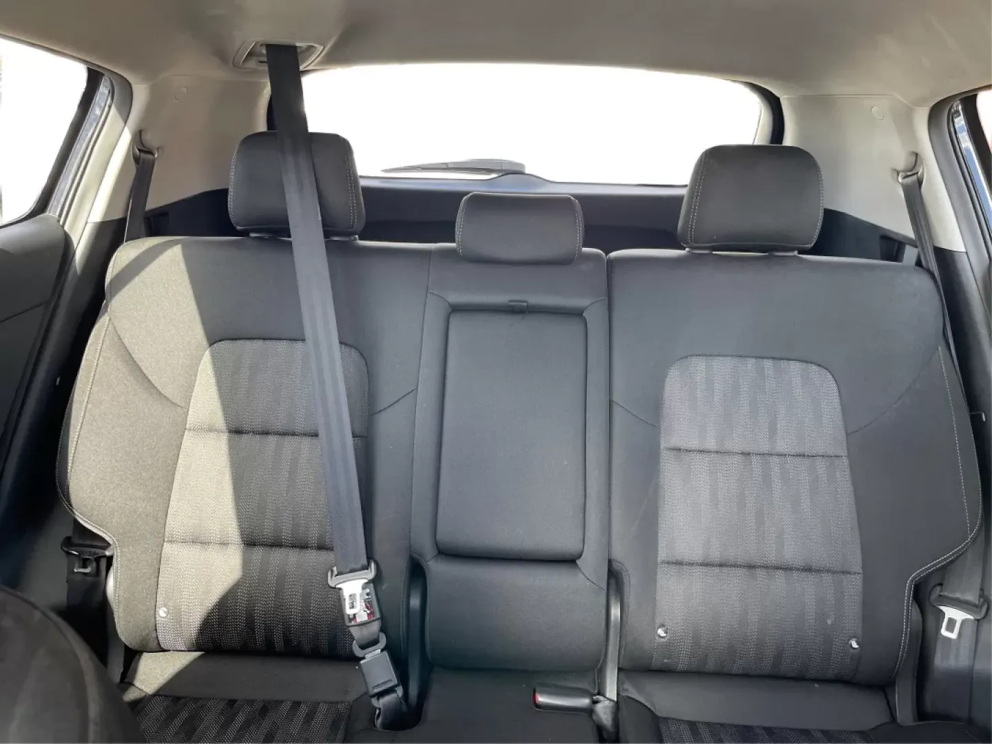 2019 Kia Sportage LX (KNDPMCACXK7) with an Theta II 2.4L I-4 gasoline direct injection engine, located at 8750 N County Rd 25A, Piqua, OH, 45356, (937) 908-9800, 40.164391, -84.232513 - **Adventure Awaits with the 2019 Kia Sportage at Advantage Car and Credit!**<br /> <br /> Are you ready to elevate your driving experience? Whether you're navigating the hustle and bustle of city life or embarking on a weekend getaway, the 2019 Kia Sportage is your perfect companion. This stylish cr - Photo#14