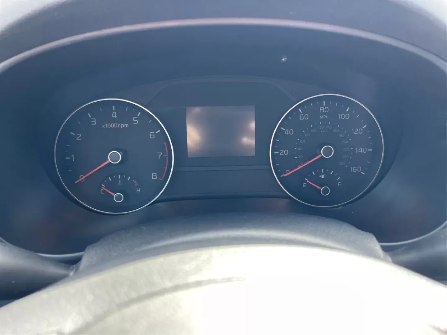 2019 Kia Sportage LX (KNDPMCACXK7) with an Theta II 2.4L I-4 gasoline direct injection engine, located at 8750 N County Rd 25A, Piqua, OH, 45356, (937) 908-9800, 40.164391, -84.232513 - **Adventure Awaits with the 2019 Kia Sportage at Advantage Car and Credit!**<br /> <br /> Are you ready to elevate your driving experience? Whether you're navigating the hustle and bustle of city life or embarking on a weekend getaway, the 2019 Kia Sportage is your perfect companion. This stylish cr - Photo#15