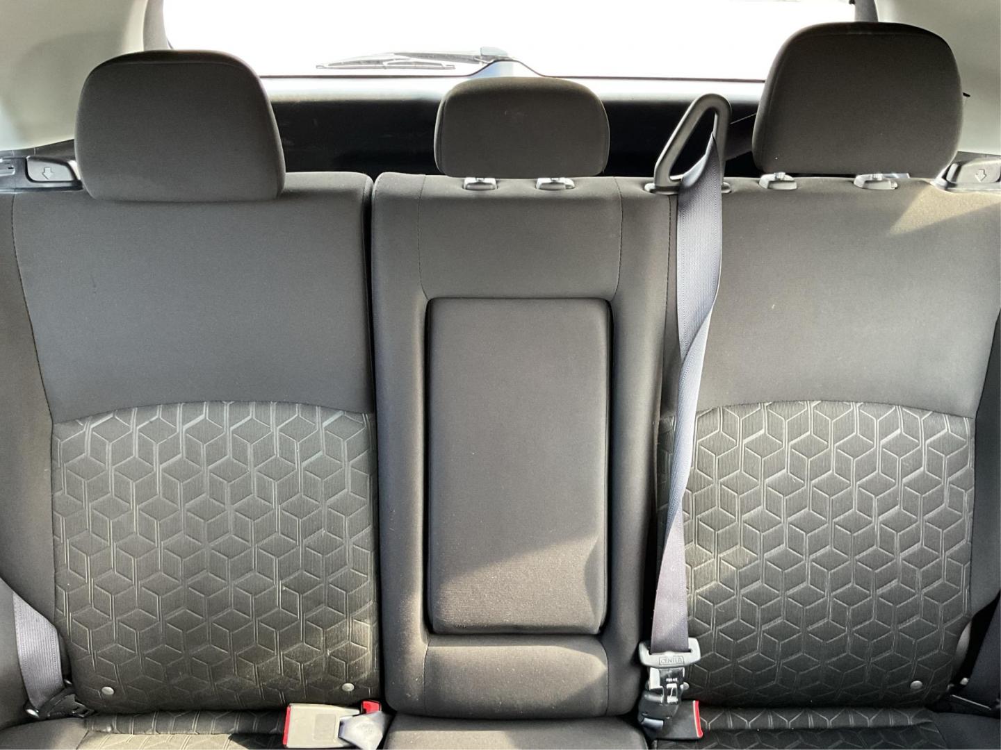 2020 Mitsubishi Outlander Sport 2.0 SE 4WD CVT (JA4AR3AU4LU) with an 2.0L L4 DOHC 16V engine, Continuously Variable Transmission transmission, located at 8750 N County Rd 25A, Piqua, OH, 45356, (937) 908-9800, 40.164391, -84.232513 - 2020 Mitsubishi Outlander Sport 2.0 SE 4WD CVT - Photo#12