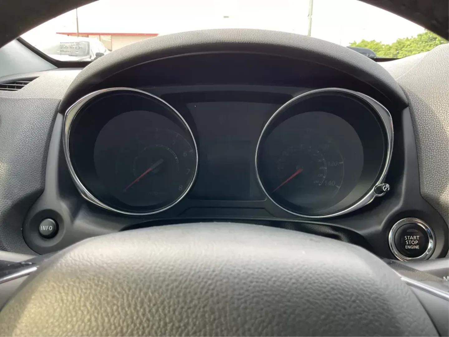 2020 Mitsubishi Outlander Sport 2.0 SE 4WD CVT (JA4AR3AU4LU) with an 2.0L L4 DOHC 16V engine, Continuously Variable Transmission transmission, located at 8750 N County Rd 25A, Piqua, OH, 45356, (937) 908-9800, 40.164391, -84.232513 - **Adventure Awaits with the 2020 Mitsubishi Outlander Sport at Advantage Car and Credit!**<br /> <br /> Are you ready to elevate your lifestyle with a vehicle that perfectly balances utility and comfort? If you're seeking a reliable SUV that can accommodate your growing family, tackle weekend advent - Photo#13