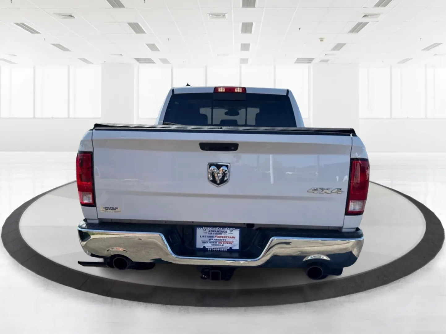 2018 Ram 1500 Harvest Crew Cab 4x4 5'7 Box (1C6RR7LTXJS) with an Other engine, located at 8750 N County Rd 25A, Piqua, OH, 45356, (937) 908-9800, 40.164391, -84.232513 - **Hit the Road with Confidence in This 2018 Ram 1500 Harvest Crew Cab! Perfect for Adventurers and Families Alike!**<br /> <br /> Discover the perfect companion for your next adventure or daily commute at Advantage Car and Credit - Piqua, where we specialize in providing quality vehicles with flexib - Photo#3