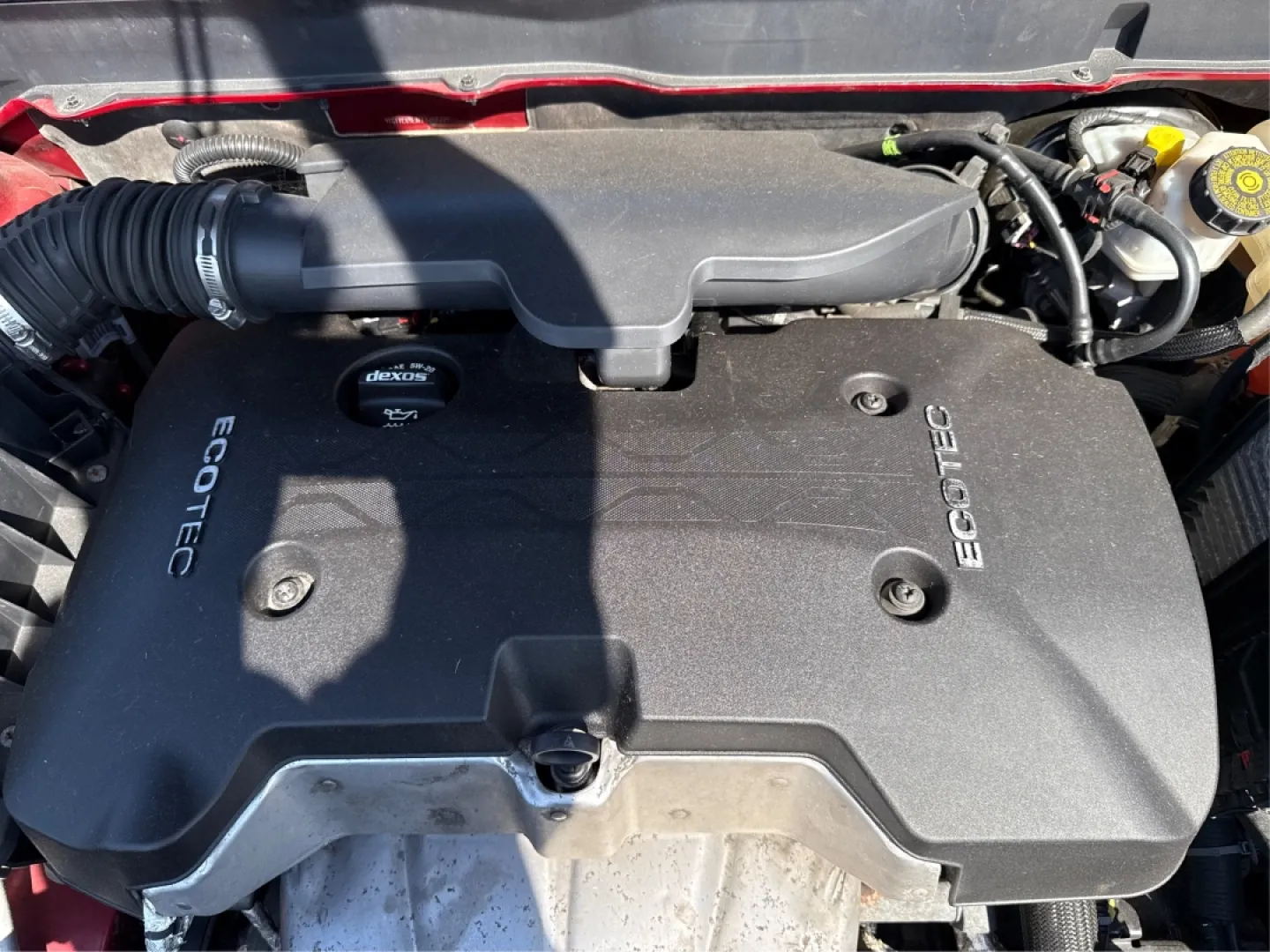 2014 Chevrolet Malibu 2LT (1G11E5SL4EF) with an 2.5L L4 DOHC 16V engine, 6-Speed Automatic transmission, located at 1230 East Main St, Xenia, OH, 45385, (937) 908-9800, 39.688026, -83.910172 - **Drive in Style: The 2014 Chevrolet Malibu 2LT Awaits You!** <br /> <br /> Are you ready to elevate your daily commute or embark on unforgettable weekend road trips? The 2014 Chevrolet Malibu 2LT is the ultimate sedan designed for budget-conscious buyers and anyone seeking a reliable vehicle that d - Photo#11