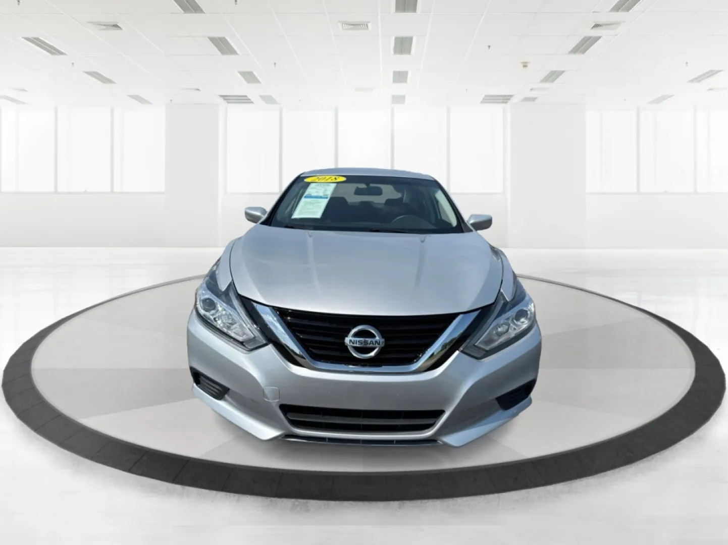 2018 Nissan Altima 2.5 S (1N4AL3AP5JC) with an 2.5L I-4 DOHC engine, located at 401 Woodman Dr, Riverside, OH, 45431, (937) 908-9800, 39.760899, -84.123421 - Are you searching for a reliable sedan that combines comfort, affordability, and style? Look no further than this 2018 Nissan Altima 2.5 S, available now at Advantage Car and Credit in Fairborn, OH. Perfect for commuting to work or making family outings more enjoyable, this sleek vehicle is designed - Photo#7