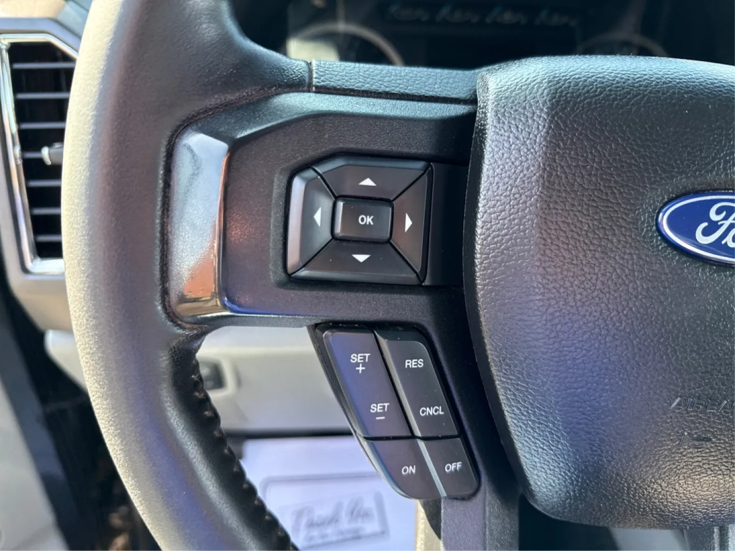 2017 Ford F-150 XLT (1FTFX1EF2HF) with an Other engine, located at 1099 N County Rd 25A, Troy, OH, 45373, (937) 908-9800, 40.057079, -84.212883 - **Unleash Your Adventures with This 2017 Ford F-150 XLT from Advantage Car and Credit - Troy!** <br /> <br /> Are you in search of a reliable truck that fits your adventurous lifestyle while also providing the comfort and technology you crave? Look no further than this stunning 2017 Ford F-150 XLT, - Photo#16