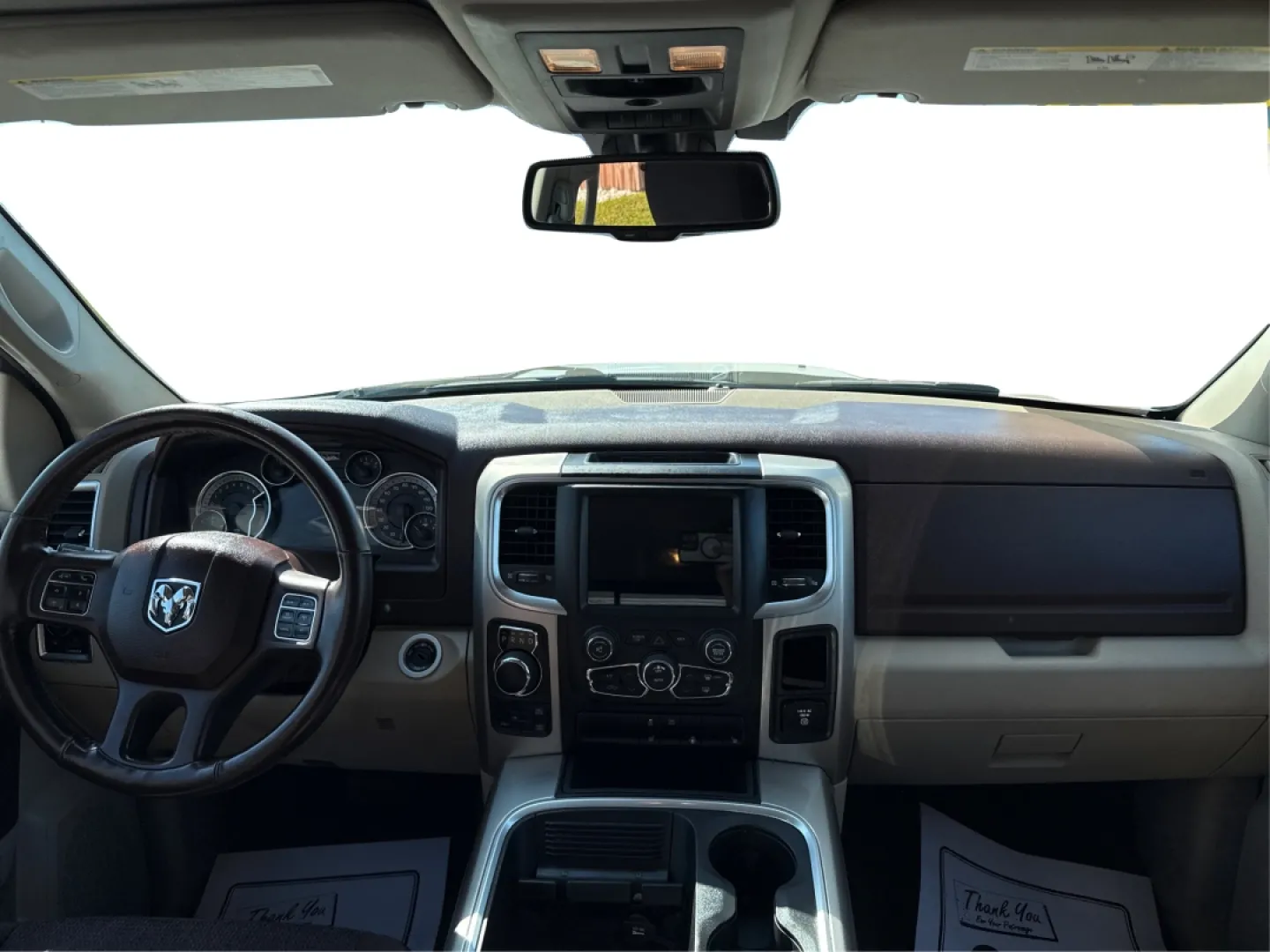 2018 Ram 1500 Harvest Crew Cab 4x4 5'7 Box (1C6RR7LTXJS) with an Other engine, located at 8750 N County Rd 25A, Piqua, OH, 45356, (937) 908-9800, 40.164391, -84.232513 - **Hit the Road with Confidence in This 2018 Ram 1500 Harvest Crew Cab! Perfect for Adventurers and Families Alike!**<br /> <br /> Discover the perfect companion for your next adventure or daily commute at Advantage Car and Credit - Piqua, where we specialize in providing quality vehicles with flexib - Photo#20