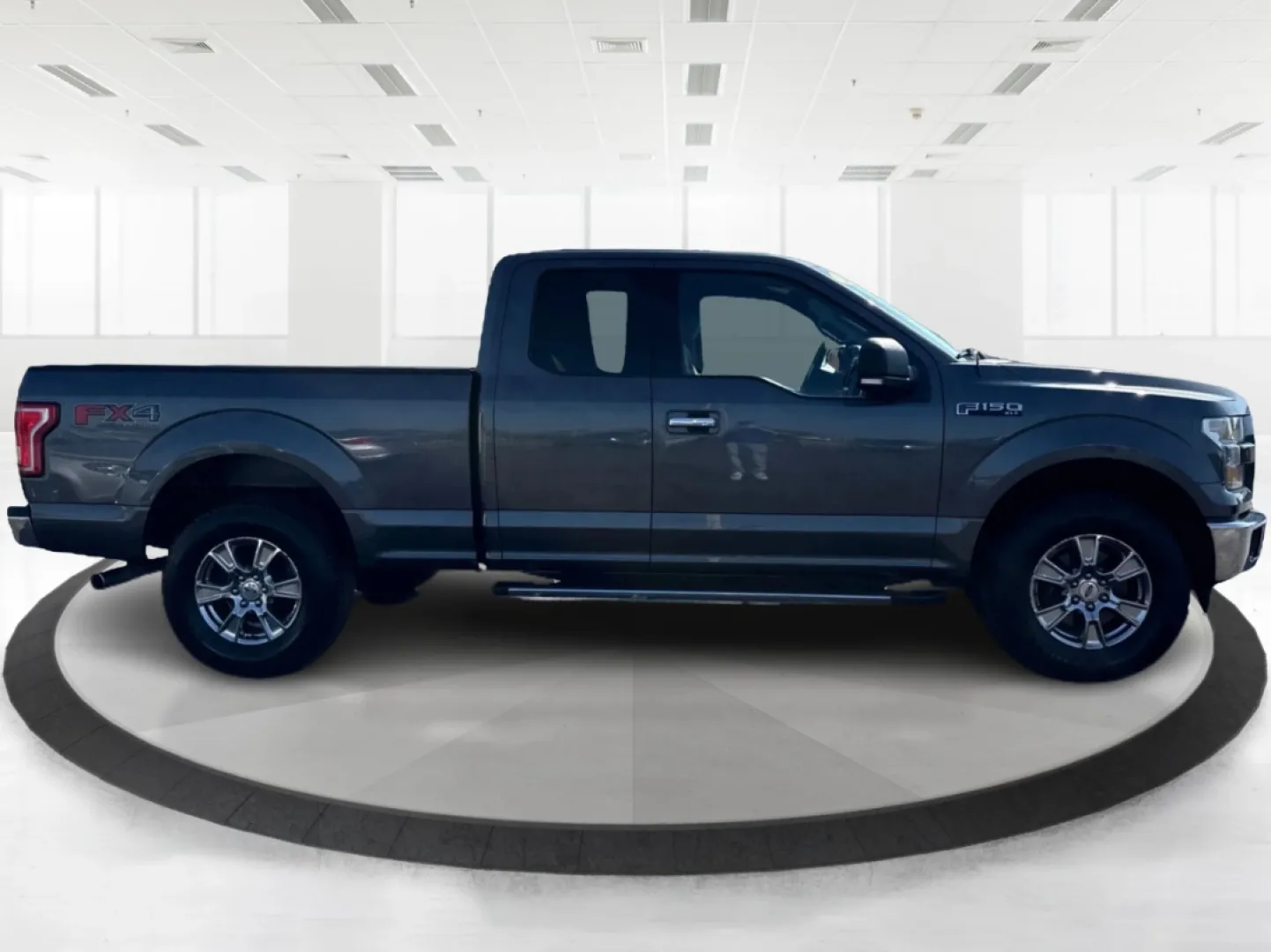2017 Ford F-150 XLT (1FTFX1EF2HF) with an Other engine, located at 1099 N County Rd 25A, Troy, OH, 45373, (937) 908-9800, 40.057079, -84.212883 - **Unleash Your Adventures with This 2017 Ford F-150 XLT from Advantage Car and Credit - Troy!** <br /> <br /> Are you in search of a reliable truck that fits your adventurous lifestyle while also providing the comfort and technology you crave? Look no further than this stunning 2017 Ford F-150 XLT, - Photo#1
