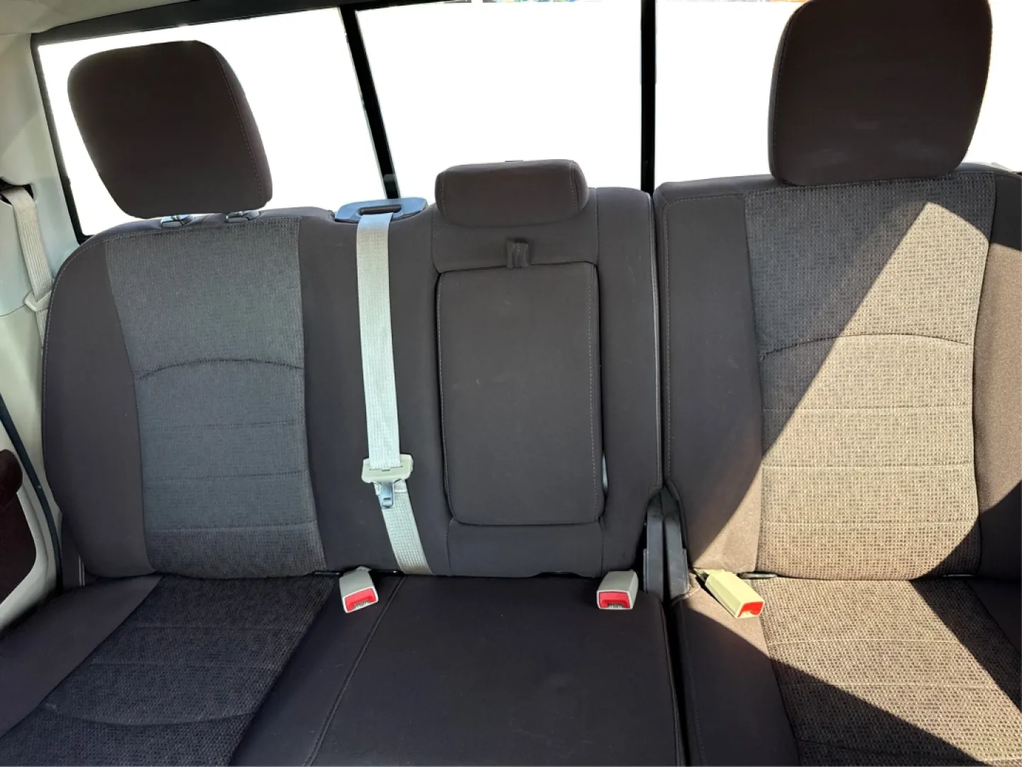 2018 Ram 1500 Harvest Crew Cab 4x4 5'7 Box (1C6RR7LTXJS) with an Other engine, located at 8750 N County Rd 25A, Piqua, OH, 45356, (937) 908-9800, 40.164391, -84.232513 - **Hit the Road with Confidence in This 2018 Ram 1500 Harvest Crew Cab! Perfect for Adventurers and Families Alike!**<br /> <br /> Discover the perfect companion for your next adventure or daily commute at Advantage Car and Credit - Piqua, where we specialize in providing quality vehicles with flexib - Photo#13