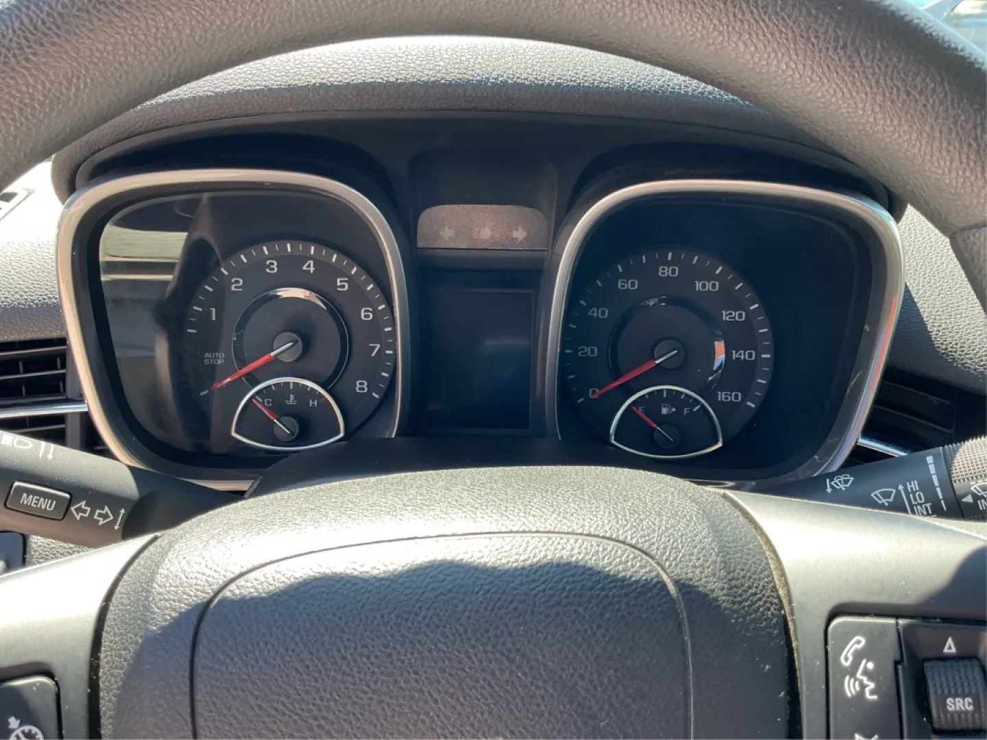 2015 Chevrolet Malibu 1FL (1G11A5SL9FU) with an ECOTEC 2.5L I-4 gasoline direct injection engine, located at 1099 N County Rd 25A, Troy, OH, 45373, (937) 908-9800, 40.057079, -84.212883 - **Discover Your Next Adventure with the 2015 Chevrolet Malibu at Advantage Car and Credit - Troy!**<br /> <br /> Are you in search of a reliable sedan that seamlessly combines style, comfort, and performance for your daily commute? Look no further! The 2015 Chevrolet Malibu 1FL is the perfect vehicl - Photo#15