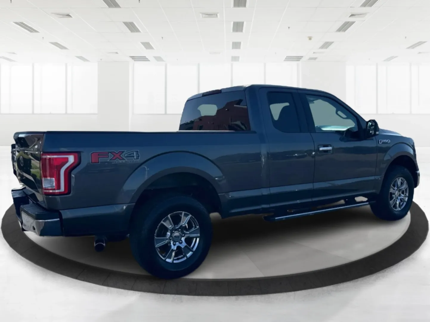 2017 Ford F-150 XLT (1FTFX1EF2HF) with an Other engine, located at 1099 N County Rd 25A, Troy, OH, 45373, (937) 908-9800, 40.057079, -84.212883 - **Unleash Your Adventures with This 2017 Ford F-150 XLT from Advantage Car and Credit - Troy!** <br /> <br /> Are you in search of a reliable truck that fits your adventurous lifestyle while also providing the comfort and technology you crave? Look no further than this stunning 2017 Ford F-150 XLT, - Photo#2