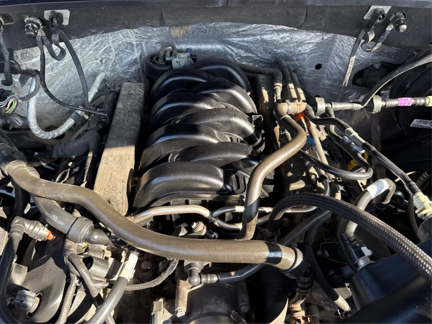 2017 Ford F-150 XLT (1FTFX1EF2HF) with an Other engine, located at 1099 N County Rd 25A, Troy, OH, 45373, (937) 908-9800, 40.057079, -84.212883 - **Unleash Your Adventures with This 2017 Ford F-150 XLT from Advantage Car and Credit - Troy!** <br /> <br /> Are you in search of a reliable truck that fits your adventurous lifestyle while also providing the comfort and technology you crave? Look no further than this stunning 2017 Ford F-150 XLT, - Photo#11