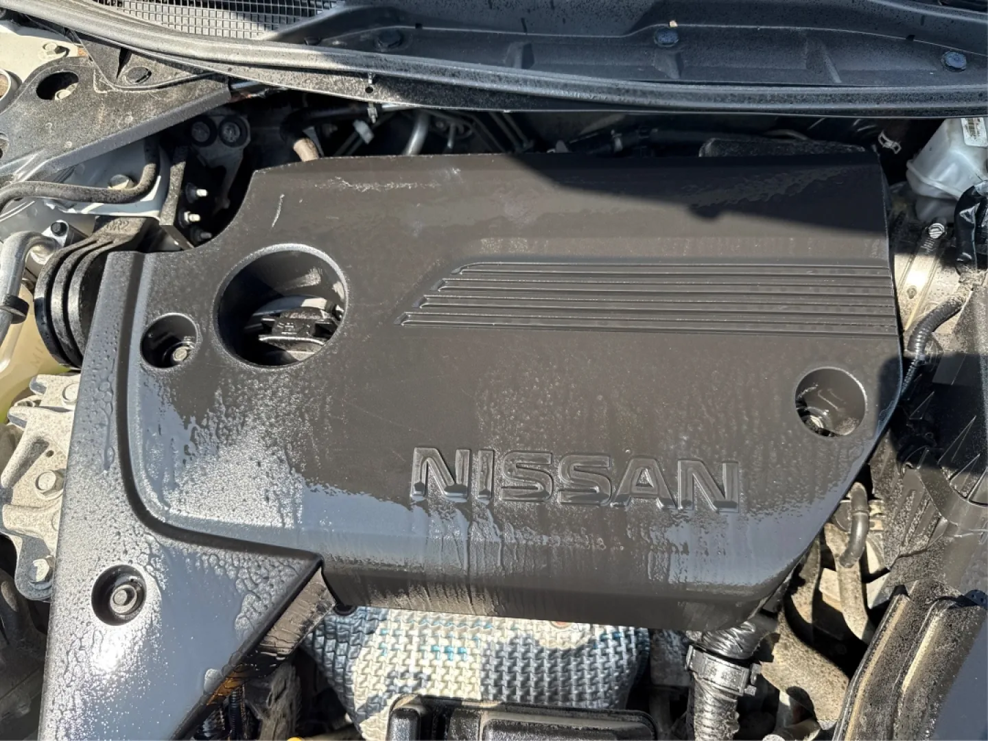 2018 Nissan Altima 2.5 S (1N4AL3AP5JC) with an 2.5L I-4 DOHC engine, located at 401 Woodman Dr, Riverside, OH, 45431, (937) 908-9800, 39.760899, -84.123421 - Are you searching for a reliable sedan that combines comfort, affordability, and style? Look no further than this 2018 Nissan Altima 2.5 S, available now at Advantage Car and Credit in Fairborn, OH. Perfect for commuting to work or making family outings more enjoyable, this sleek vehicle is designed - Photo#11