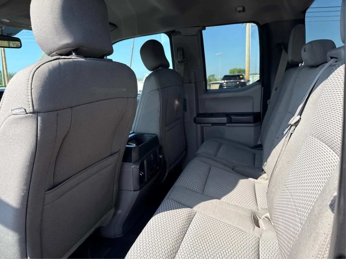 2017 Ford F-150 XLT (1FTFX1EF2HF) with an Other engine, located at 1099 N County Rd 25A, Troy, OH, 45373, (937) 908-9800, 40.057079, -84.212883 - **Unleash Your Adventures with This 2017 Ford F-150 XLT from Advantage Car and Credit - Troy!** <br /> <br /> Are you in search of a reliable truck that fits your adventurous lifestyle while also providing the comfort and technology you crave? Look no further than this stunning 2017 Ford F-150 XLT, - Photo#10