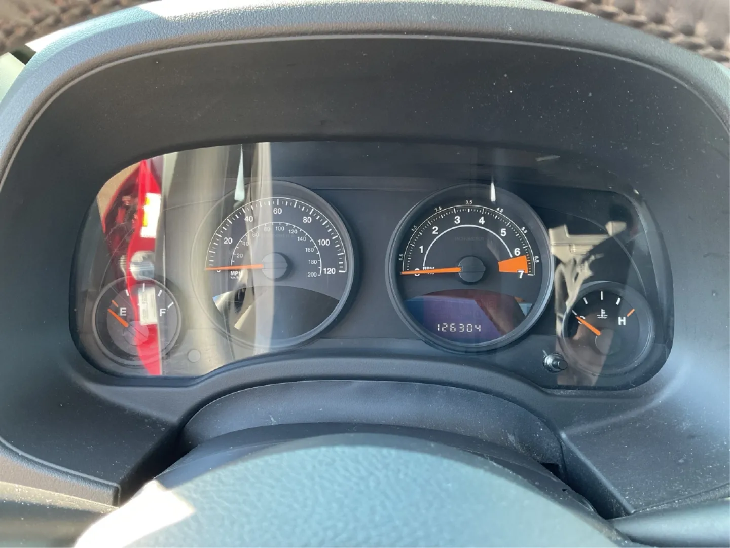 2015 Jeep Patriot Latitude (1C4NJRFB2FD) with an 2.4L I-4 DOHC engine, located at 8750 N County Rd 25A, Piqua, OH, 45356, (937) 908-9800, 40.164391, -84.232513 - **Adventure Awaits with the 2015 Jeep Patriot Latitude in Fairborn, OH!**<br /> <br /> Are you ready for your next weekend getaway or daily commute? The 2015 Jeep Patriot Latitude is the perfect SUV for those who crave adventure and practicality! With its rugged design and versatile features, this v - Photo#14