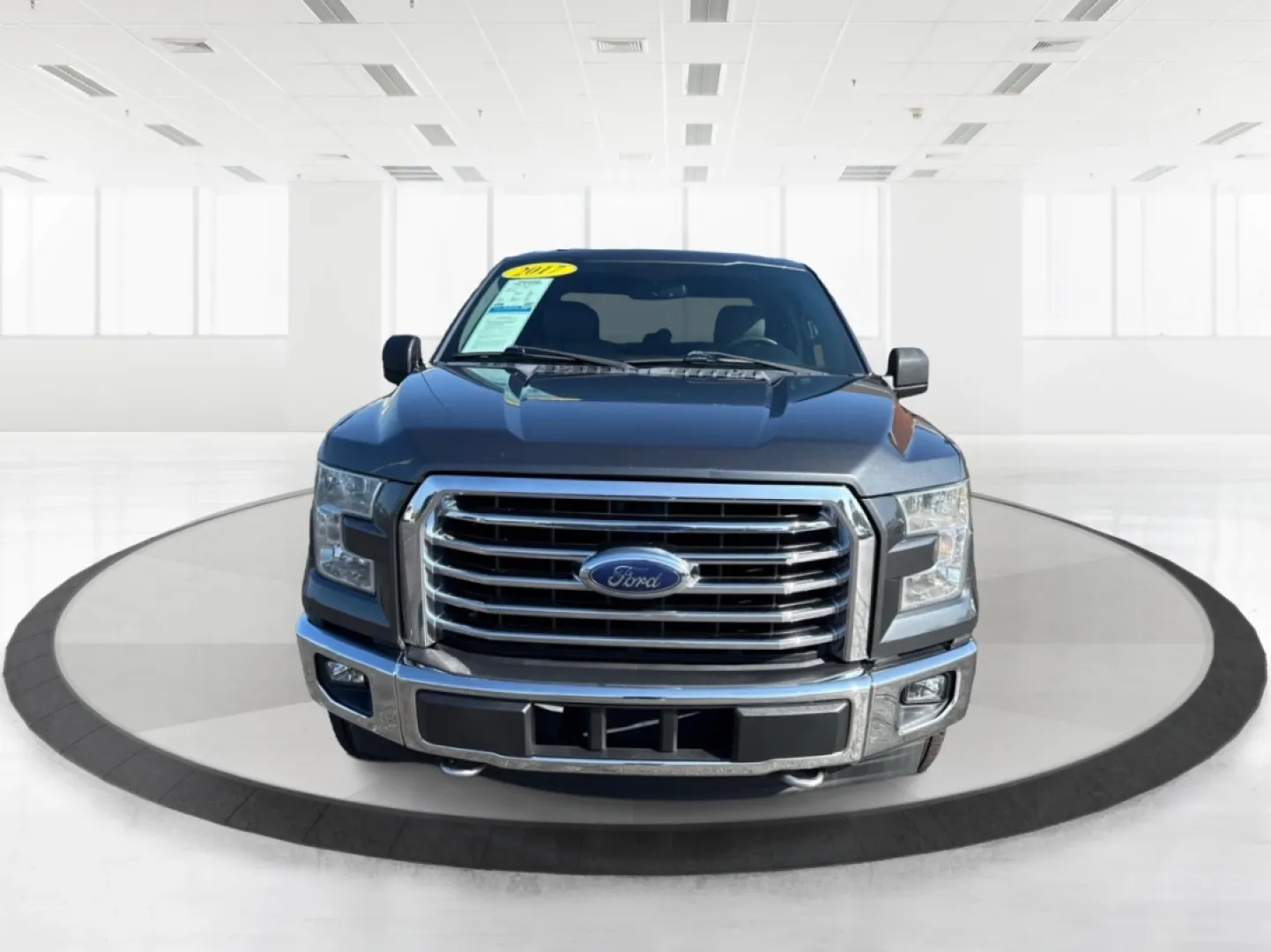 2017 Ford F-150 XLT (1FTFX1EF2HF) with an Other engine, located at 1099 N County Rd 25A, Troy, OH, 45373, (937) 908-9800, 40.057079, -84.212883 - **Unleash Your Adventures with This 2017 Ford F-150 XLT from Advantage Car and Credit - Troy!** <br /> <br /> Are you in search of a reliable truck that fits your adventurous lifestyle while also providing the comfort and technology you crave? Look no further than this stunning 2017 Ford F-150 XLT, - Photo#7