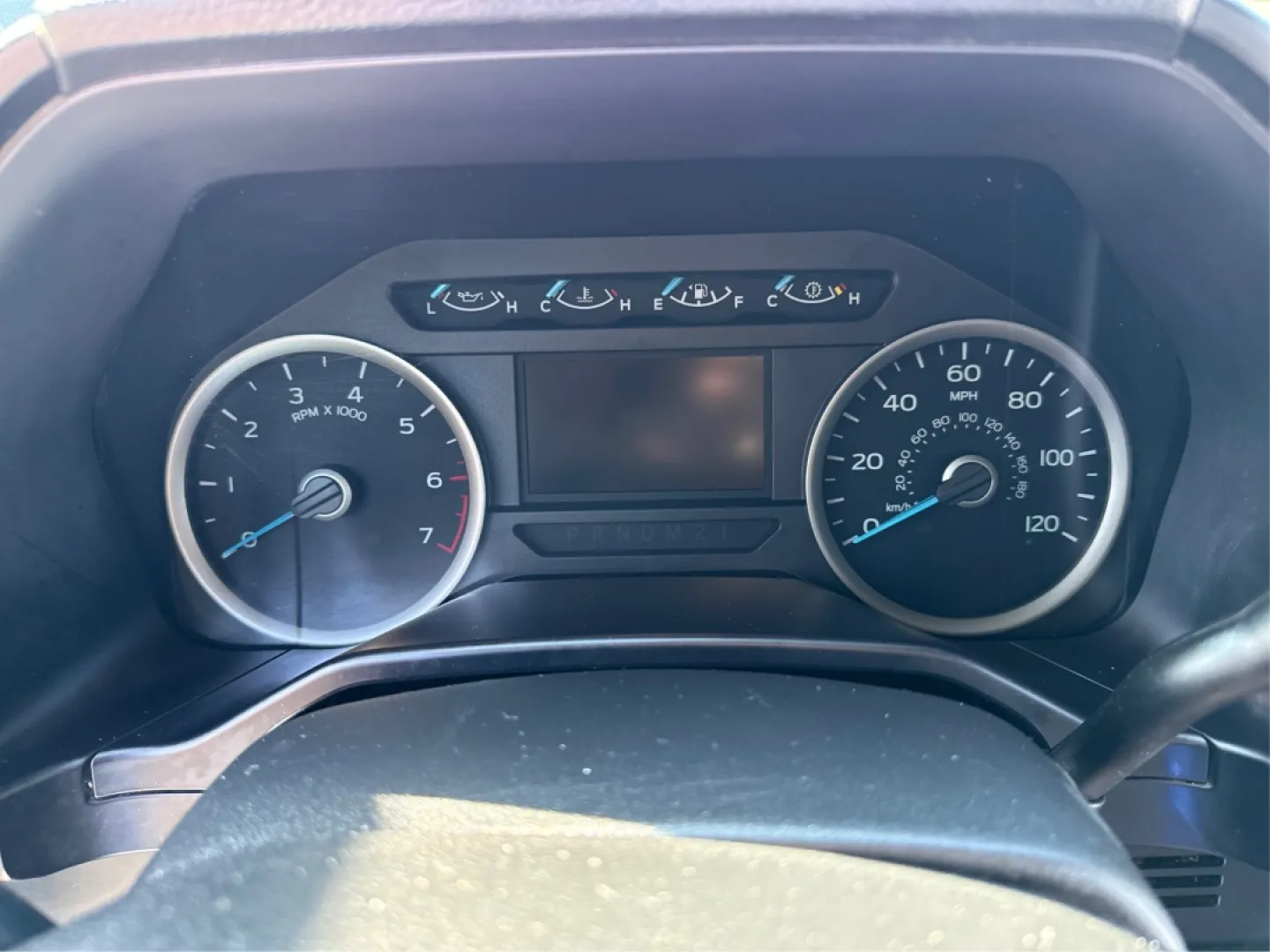 2017 Ford F-150 XLT (1FTFX1EF2HF) with an Other engine, located at 1099 N County Rd 25A, Troy, OH, 45373, (937) 908-9800, 40.057079, -84.212883 - **Unleash Your Adventures with This 2017 Ford F-150 XLT from Advantage Car and Credit - Troy!** <br /> <br /> Are you in search of a reliable truck that fits your adventurous lifestyle while also providing the comfort and technology you crave? Look no further than this stunning 2017 Ford F-150 XLT, - Photo#15