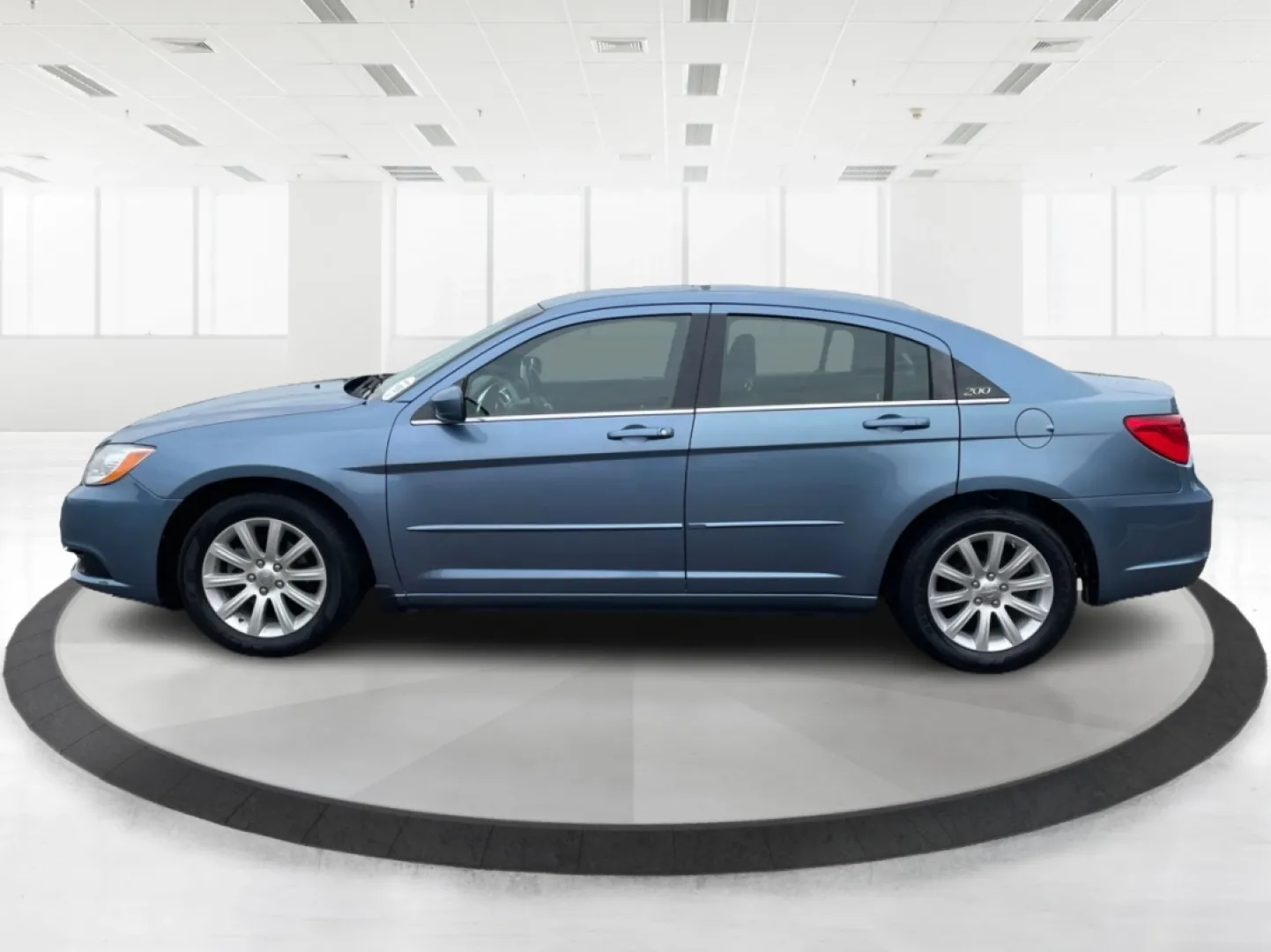 2011 Chrysler 200 Touring (1C3BC1FG5BN) with an Other engine, located at 401 Woodman Dr, Riverside, OH, 45431, (937) 908-9800, 39.760899, -84.123421 - **Discover Your Perfect Sedan for Everyday Adventures at Advantage Car and Credit in Fairborn, OH**<br /> <br /> Are you on the hunt for a reliable sedan that fits effortlessly into your everyday life? Look no further! At Advantage Car and Credit, located at 1184 Kauffman Ave, Fairborn, OH 45324, we - Photo#5