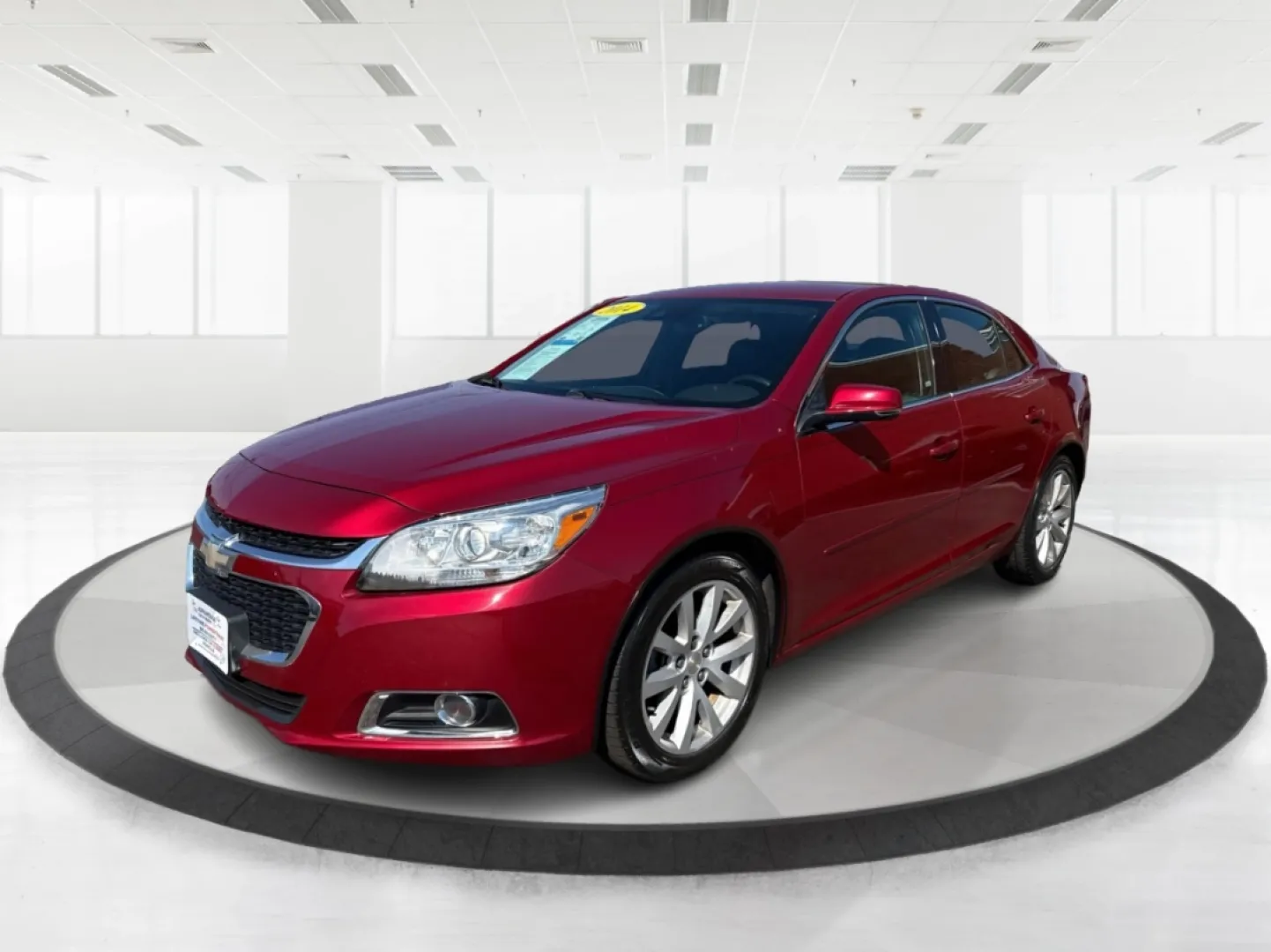 2014 Chevrolet Malibu 2LT (1G11E5SL4EF) with an 2.5L L4 DOHC 16V engine, 6-Speed Automatic transmission, located at 1230 East Main St, Xenia, OH, 45385, (937) 908-9800, 39.688026, -83.910172 - **Drive in Style: The 2014 Chevrolet Malibu 2LT Awaits You!** <br /> <br /> Are you ready to elevate your daily commute or embark on unforgettable weekend road trips? The 2014 Chevrolet Malibu 2LT is the ultimate sedan designed for budget-conscious buyers and anyone seeking a reliable vehicle that d - Photo#8
