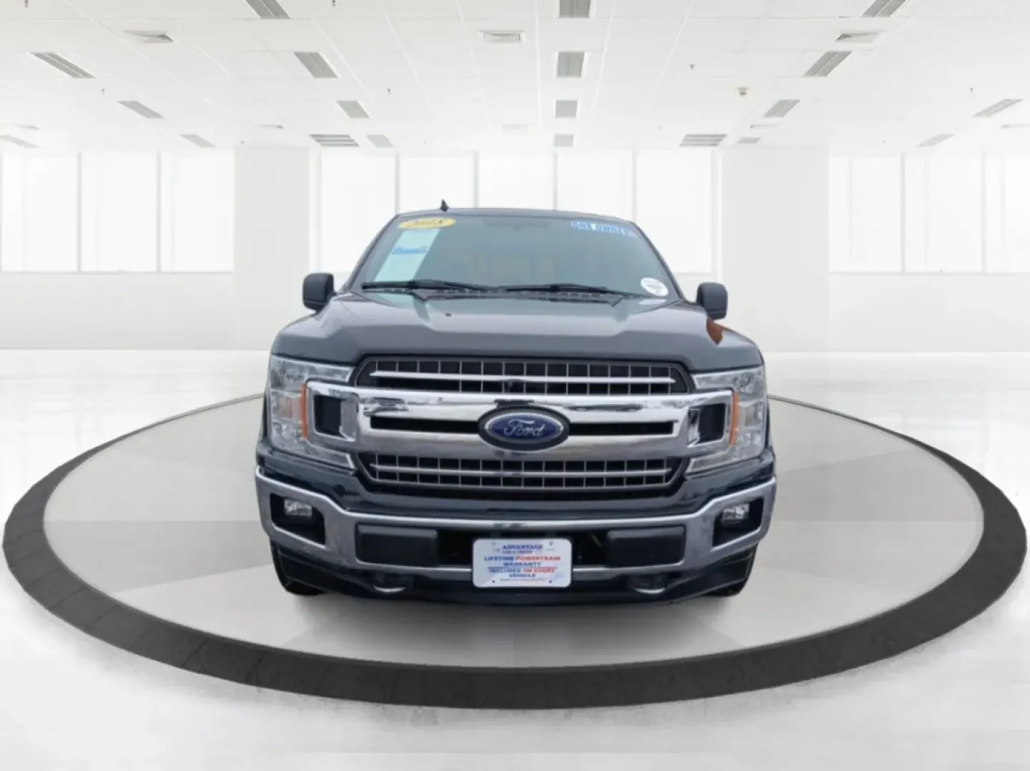 2018 Ford F-150 XLT SuperCrew 5.5-ft. Bed 4WD (1FTEW1E52JF) with an 5.0L V8 OHV 32V engine, 6-Speed Automatic transmission, located at 8750 N County Rd 25A, Piqua, OH, 45356, (937) 908-9800, 40.164391, -84.232513 - Are you ready to elevate your daily commute or weekend adventures? Look no further than this striking 2018 Ford F-150 XLT SuperCrew located at Advantage Car and Credit in Fairborn, OH. Whether you're carting the kids to practice, hauling materials for your next DIY project, or exploring the great ou - Photo#7