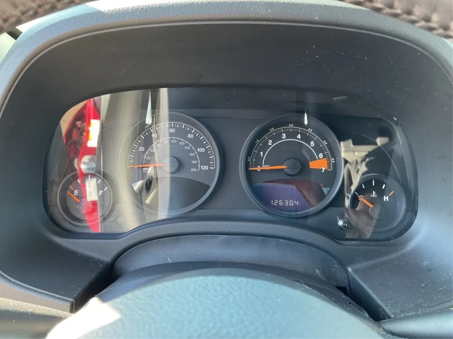 2015 Jeep Patriot Latitude (1C4NJRFB2FD) with an 2.4L I-4 DOHC engine, located at 1951 S Dayton Lakeview Rd., New Carlisle, OH, 45344, (937) 908-9800, 39.890999, -84.050255 - **Adventure Awaits with the 2015 Jeep Patriot Latitude in Fairborn, OH!**<br /> <br /> Are you ready for your next weekend getaway or daily commute? The 2015 Jeep Patriot Latitude is the perfect SUV for those who crave adventure and practicality! With its rugged design and versatile features, this v - Photo#14