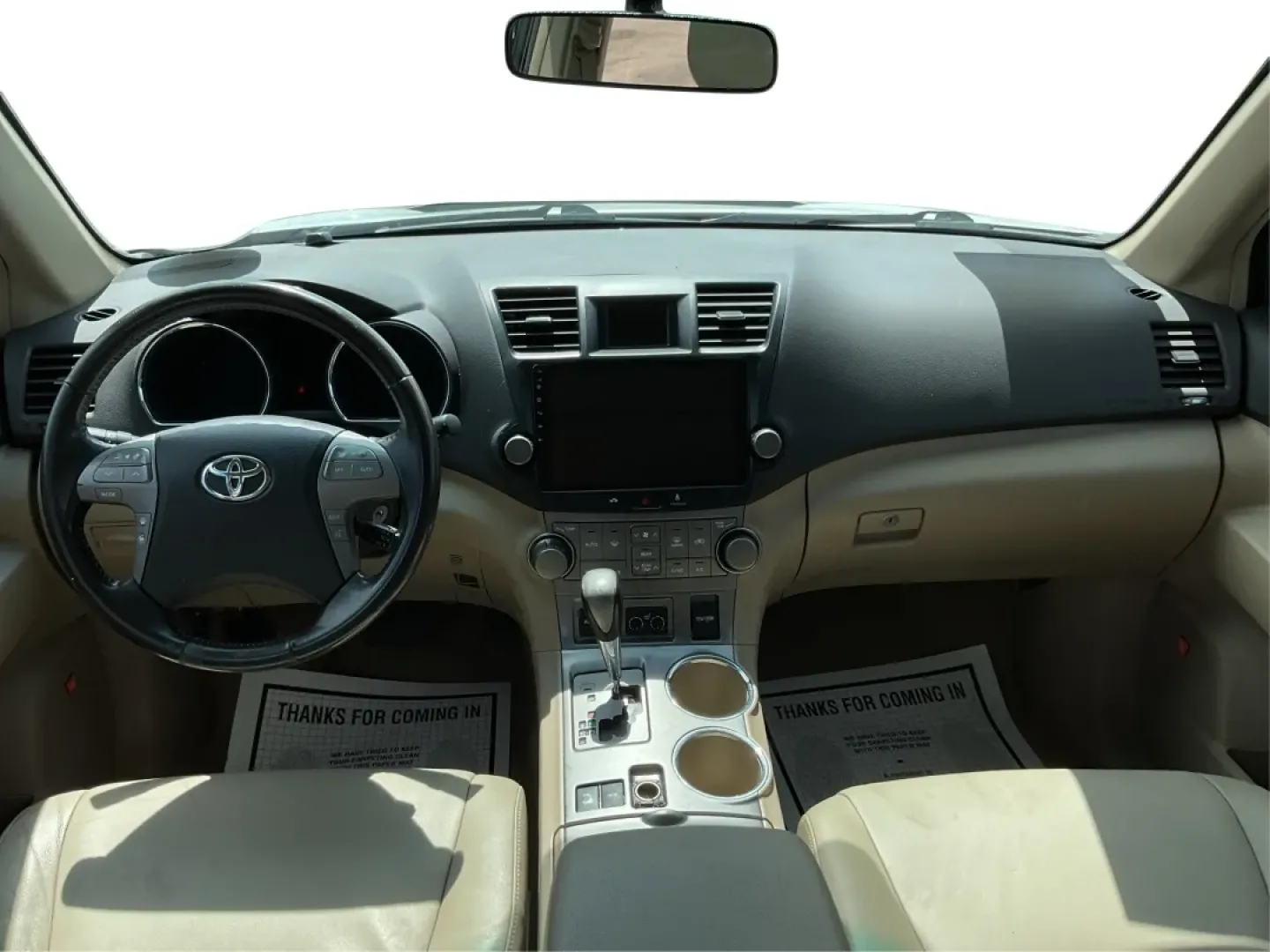 2008 Toyota Highlander Sport (JTEES43A082) with an 3.5L V-6 DOHC engine, located at 1184 Kauffman Ave, Fairborn, OH, 45324, (937) 908-9800, 39.807072, -84.030914 - ### Discover Your Next Adventure with the 2008 Toyota Highlander Sport<br /> <br /> Are you ready to elevate your family outings or weekend getaways? The 2008 Toyota Highlander Sport is the perfect companion for those who seek both comfort and capability. This SUV is designed to accommodate growing - Photo#19