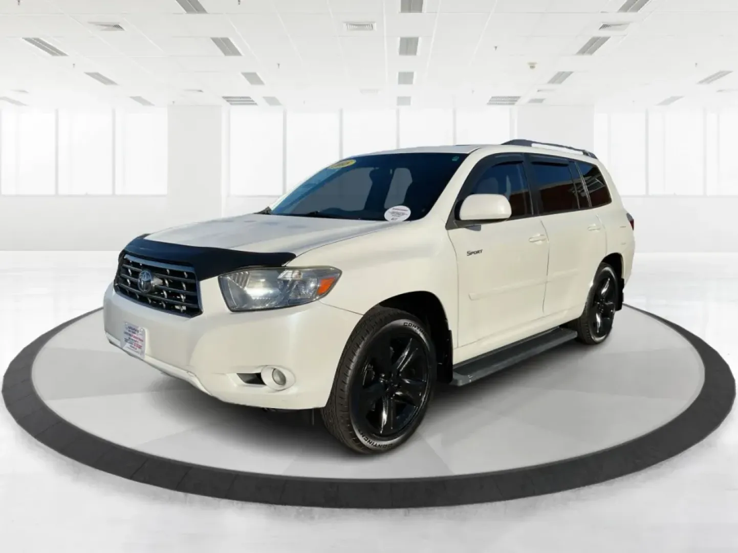 2008 Toyota Highlander Sport (JTEES43A082) with an 3.5L V-6 DOHC engine, located at 401 Woodman Dr, Riverside, OH, 45431, (937) 908-9800, 39.760899, -84.123421 - ### Discover Your Next Adventure with the 2008 Toyota Highlander Sport<br /> <br /> Are you ready to elevate your family outings or weekend getaways? The 2008 Toyota Highlander Sport is the perfect companion for those who seek both comfort and capability. This SUV is designed to accommodate growing - Photo#8